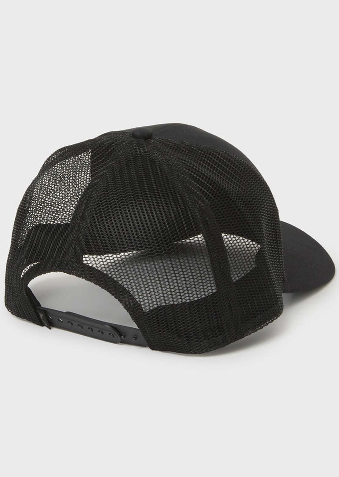 Billabong Men's Adiv Rockies Trucker Cap Black