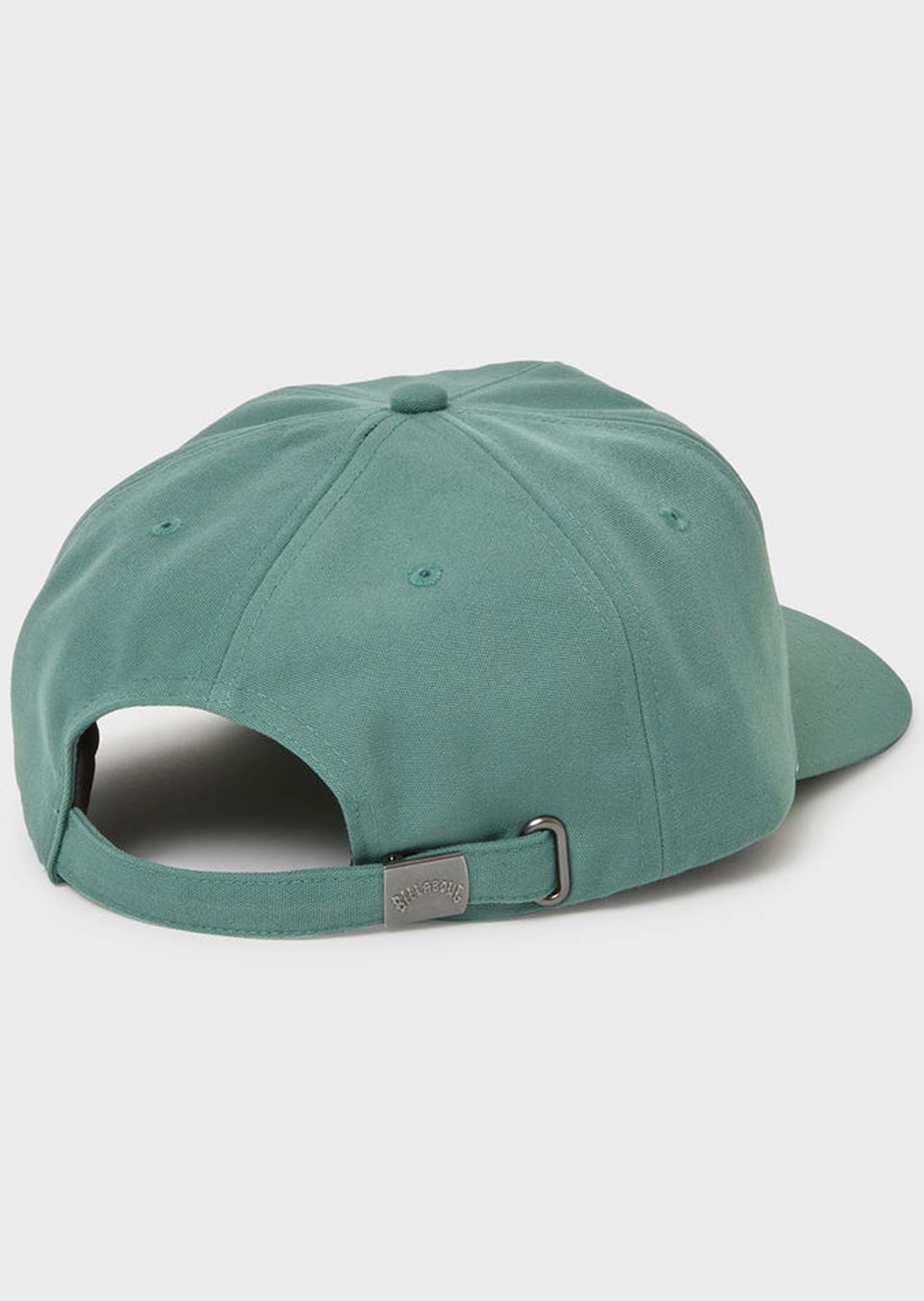 Billabong Men's Adiv Strapback Cap Sea Green