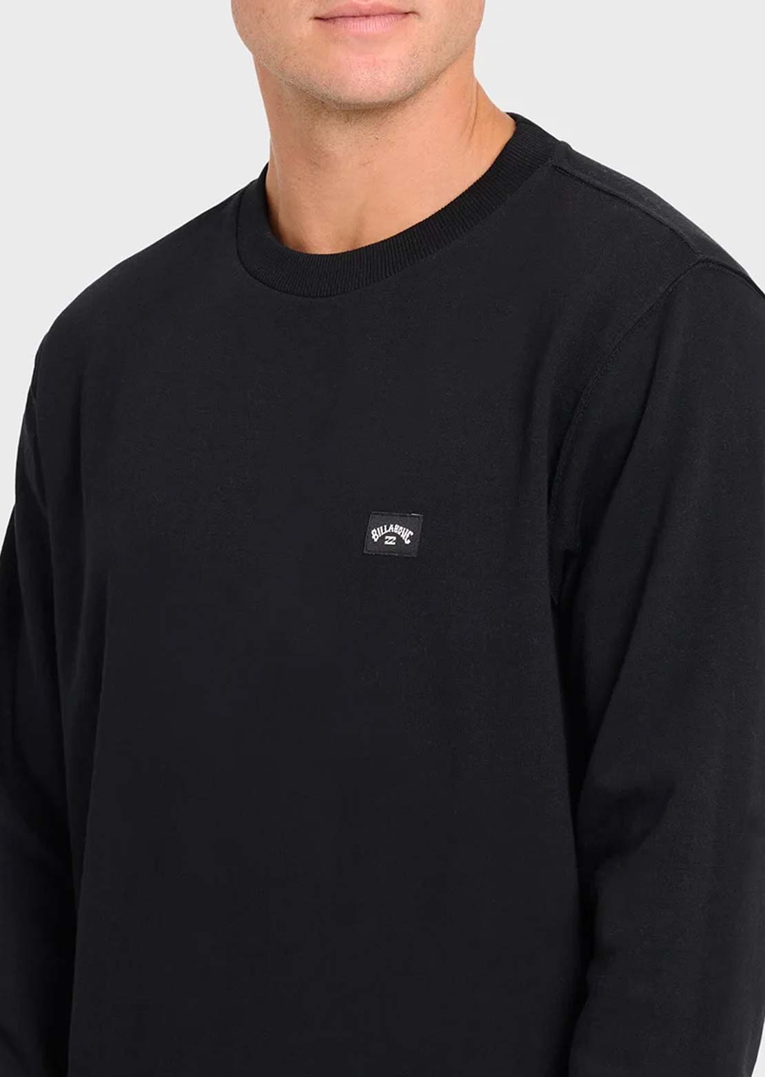Billabong Hommes All Day Crewneck Chandail