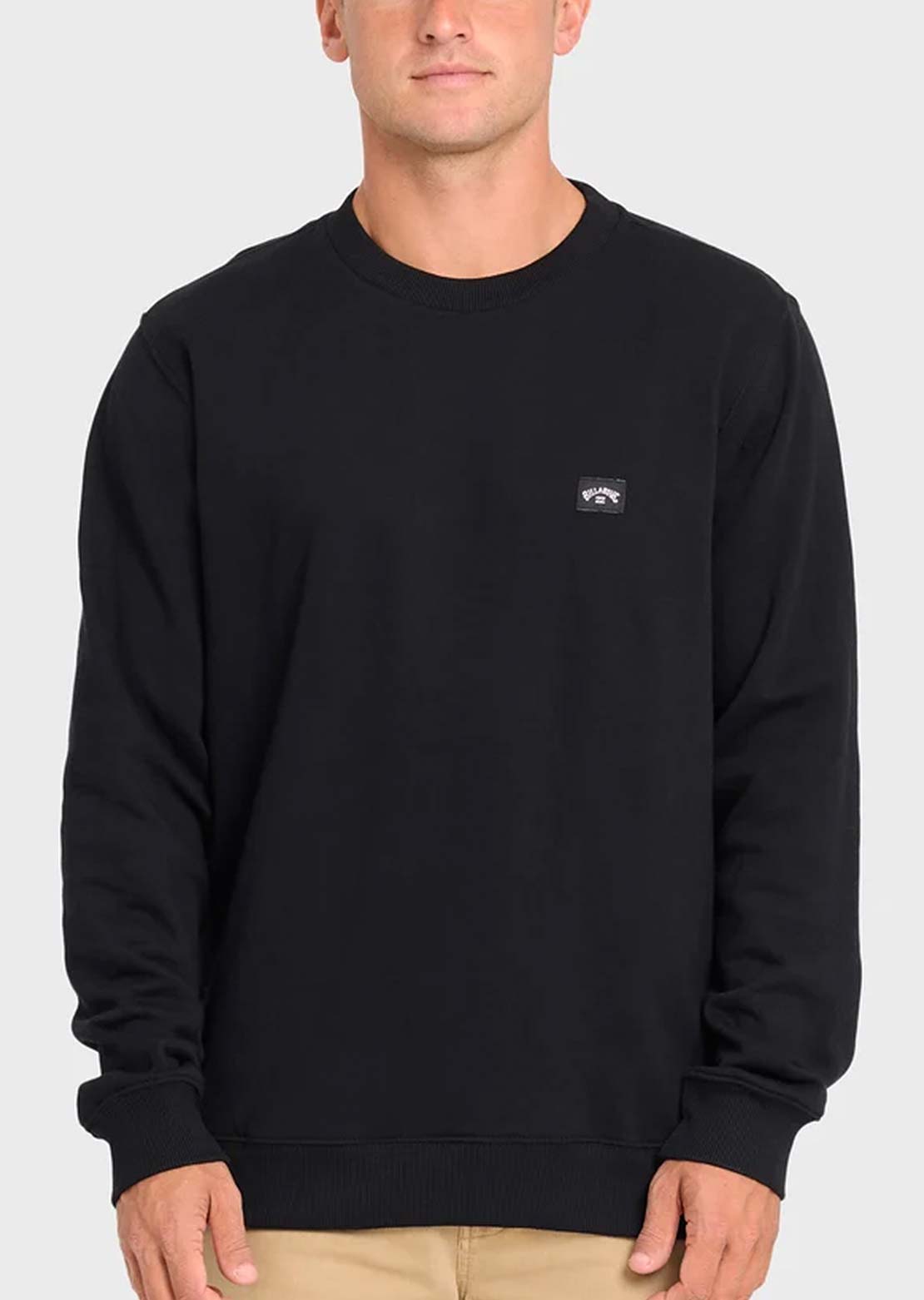 Billabong Hommes All Day Crewneck Chandail