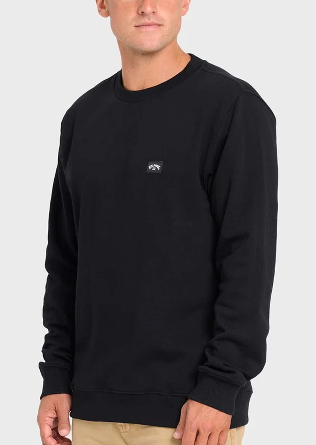 Billabong Hommes All Day Crewneck Chandail