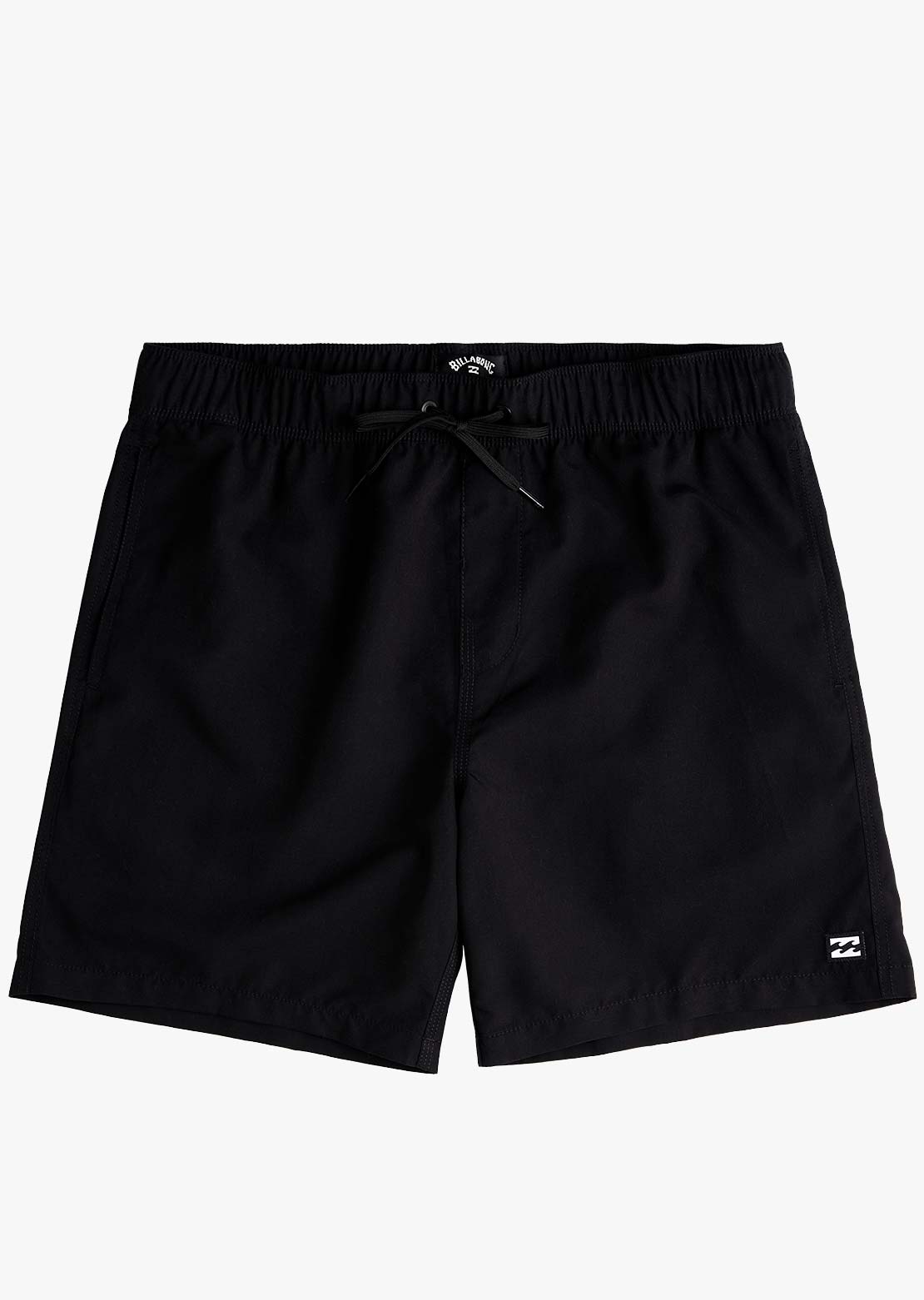 Billabong Men's All Day LB Shorts Black