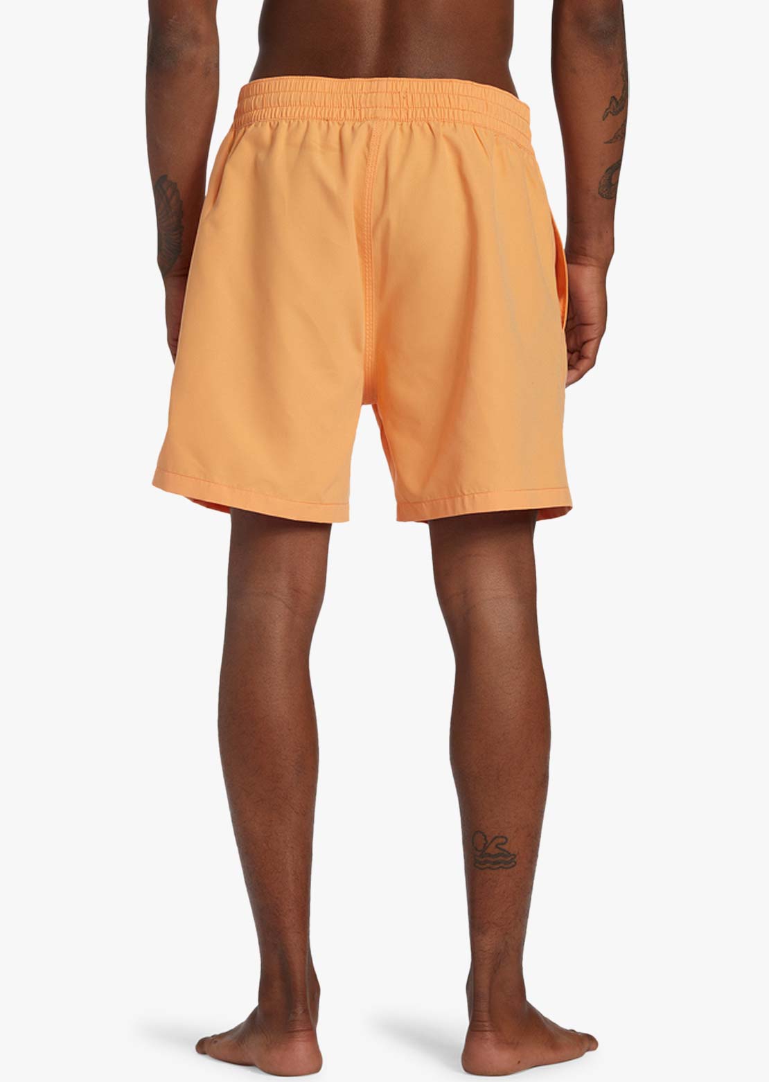 Billabong Men's All Day LB Shorts Melon