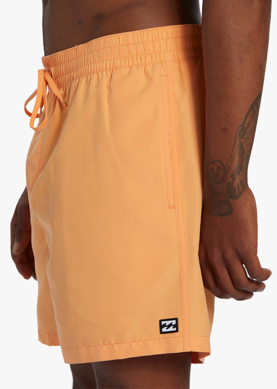 Billabong Men's All Day LB Shorts Melon