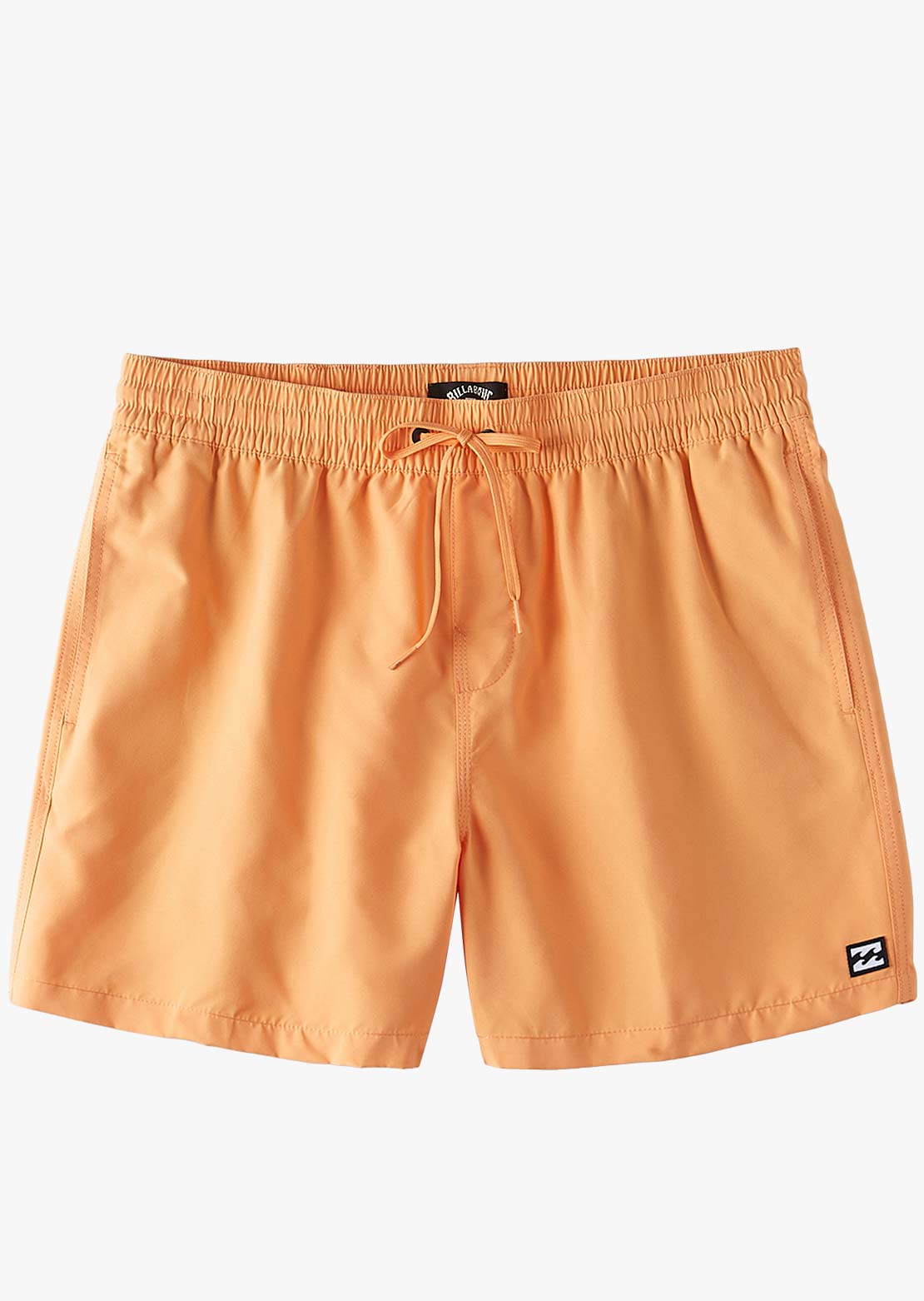Billabong Men's All Day LB Shorts Melon