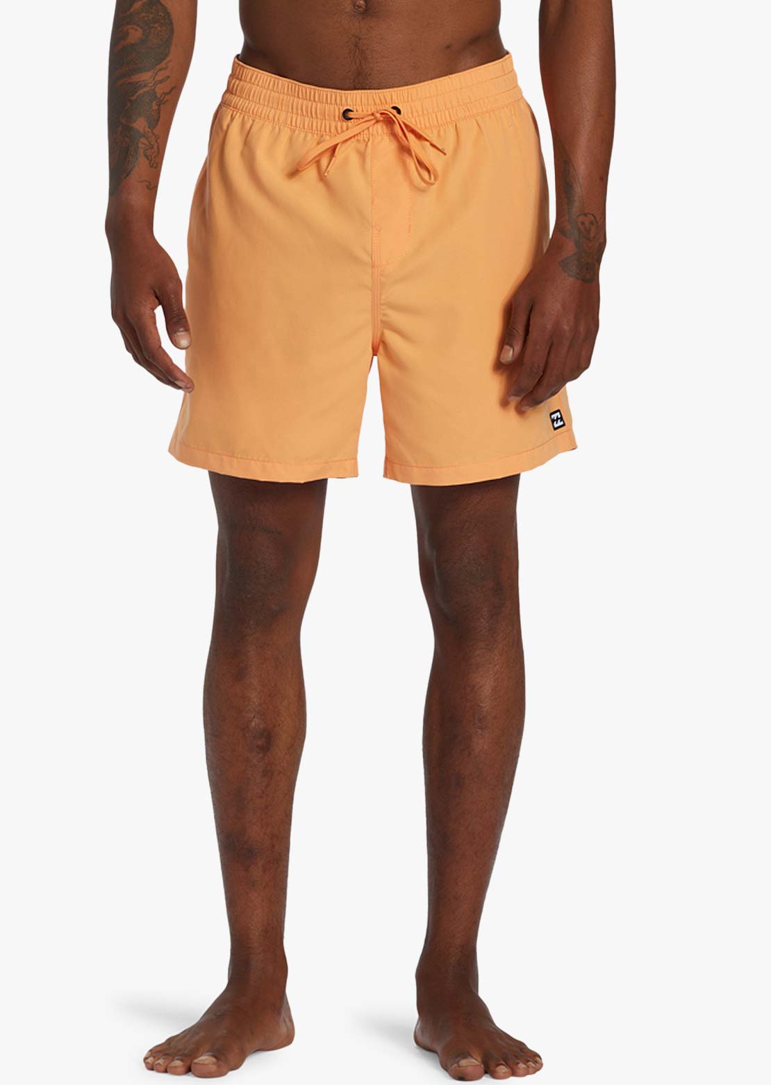 Billabong Men's All Day LB Shorts Melon