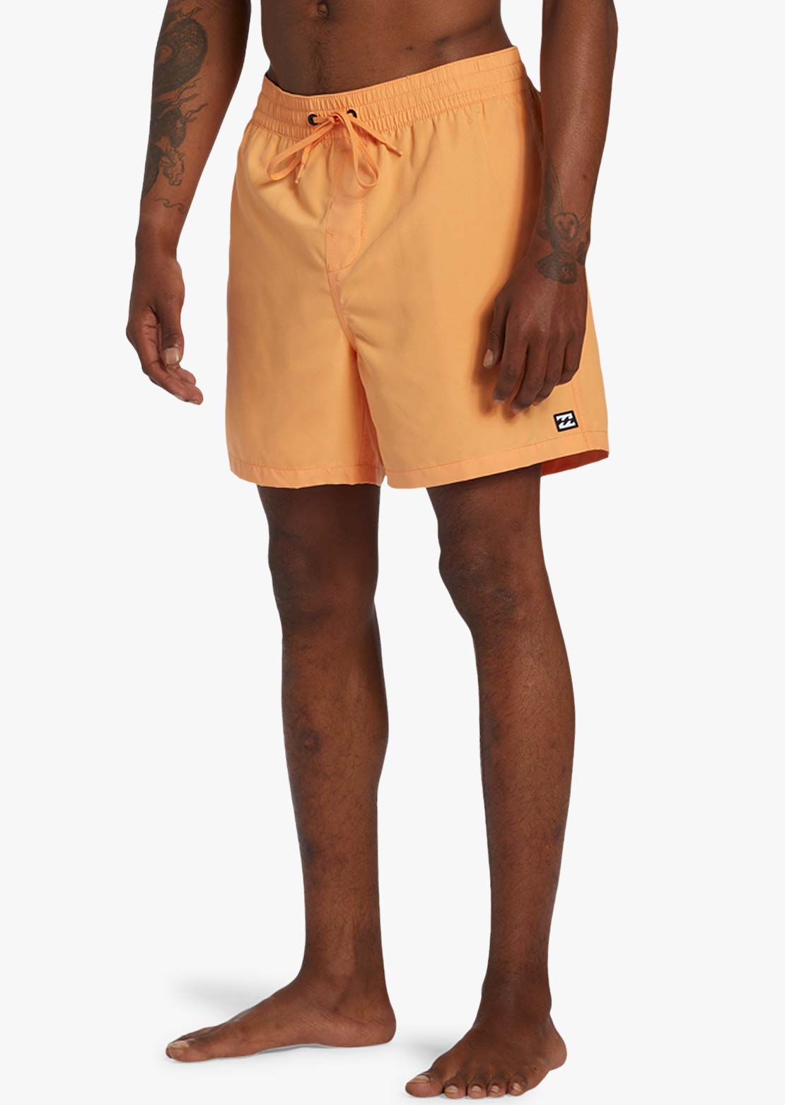 Billabong Men's All Day LB Shorts Melon