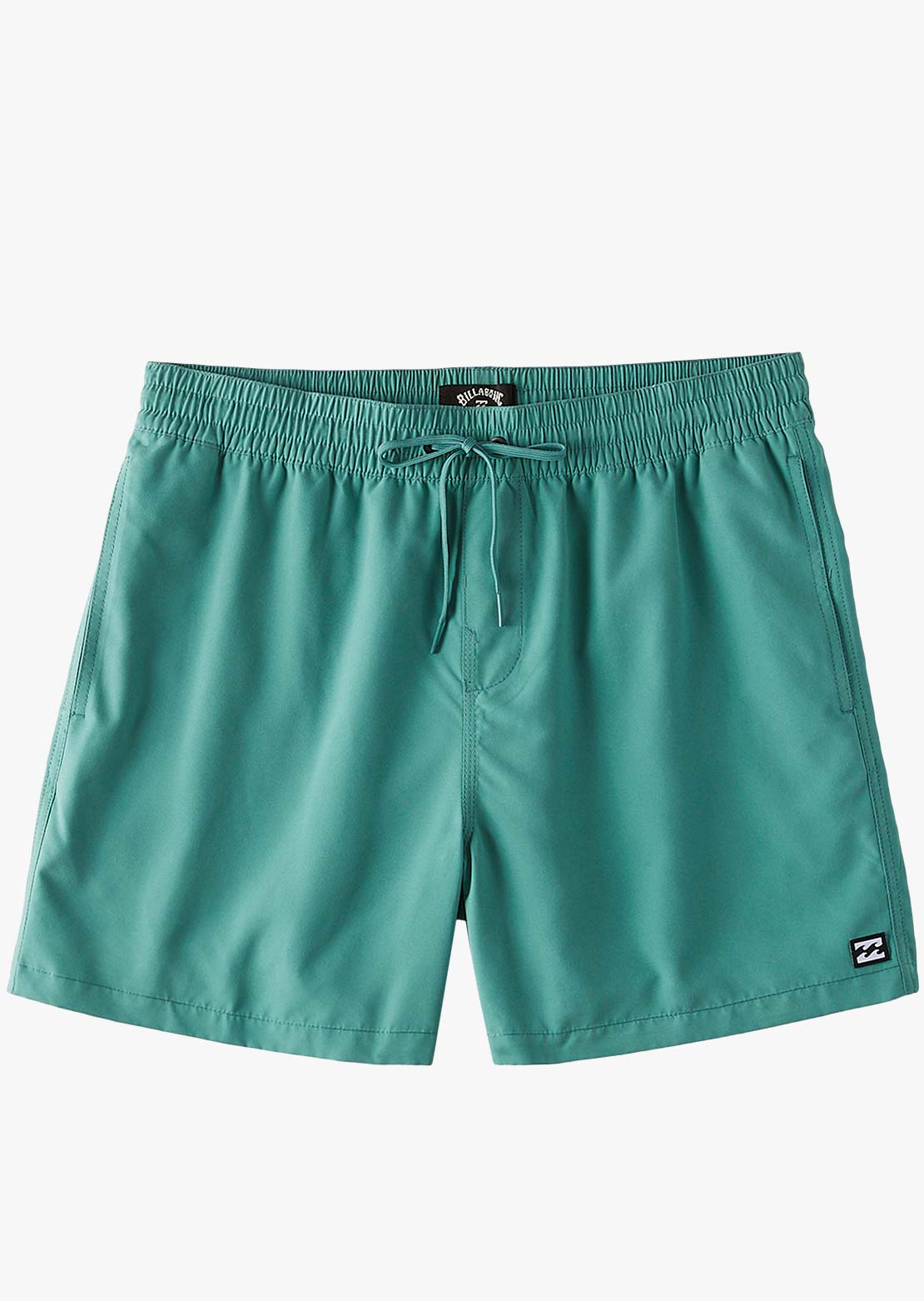 Billabong Men's All Day LB Shorts Sea Green