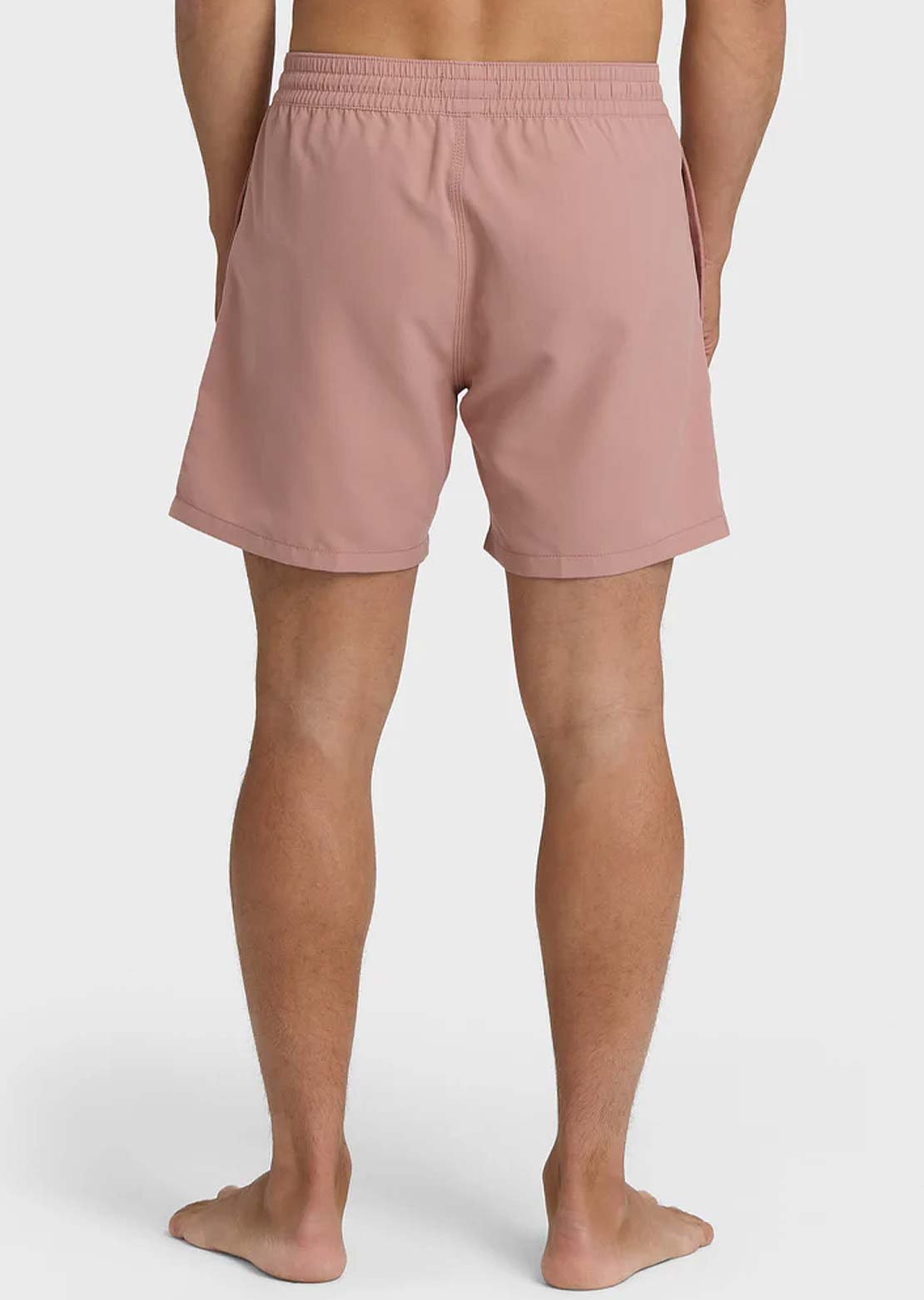Billabong Men's All Day LB Shorts Ash Rose