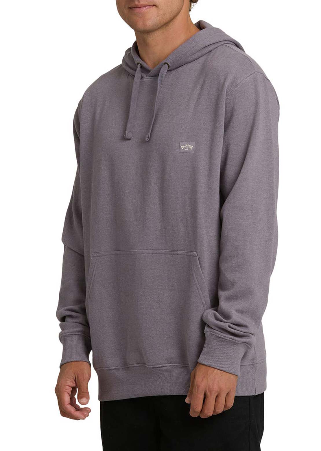 Billabong Men's All Day Pullover Hood Shark
