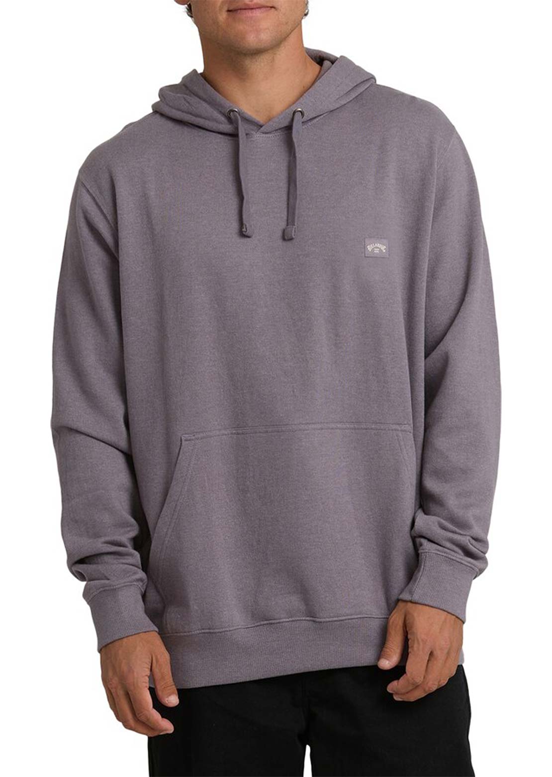 Billabong Men's All Day Pullover Hood Shark