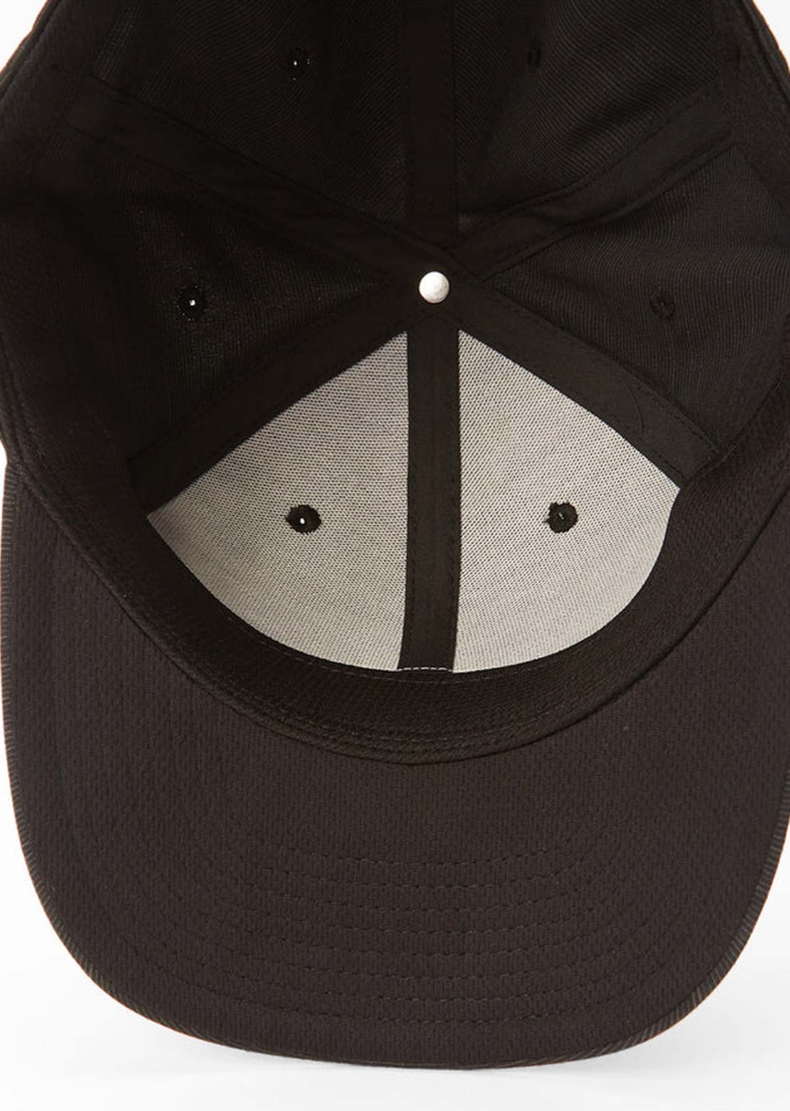Billabong Men's All Day Stretch Cap Black