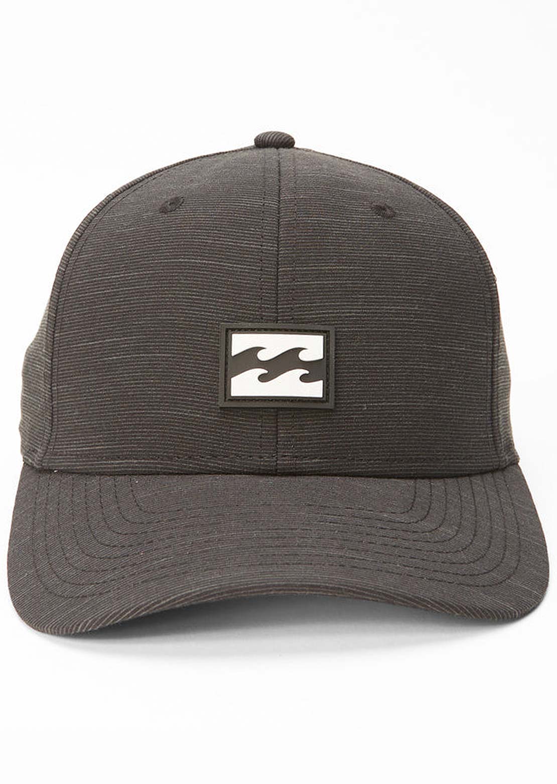 Billabong Men's All Day Stretch Cap Black