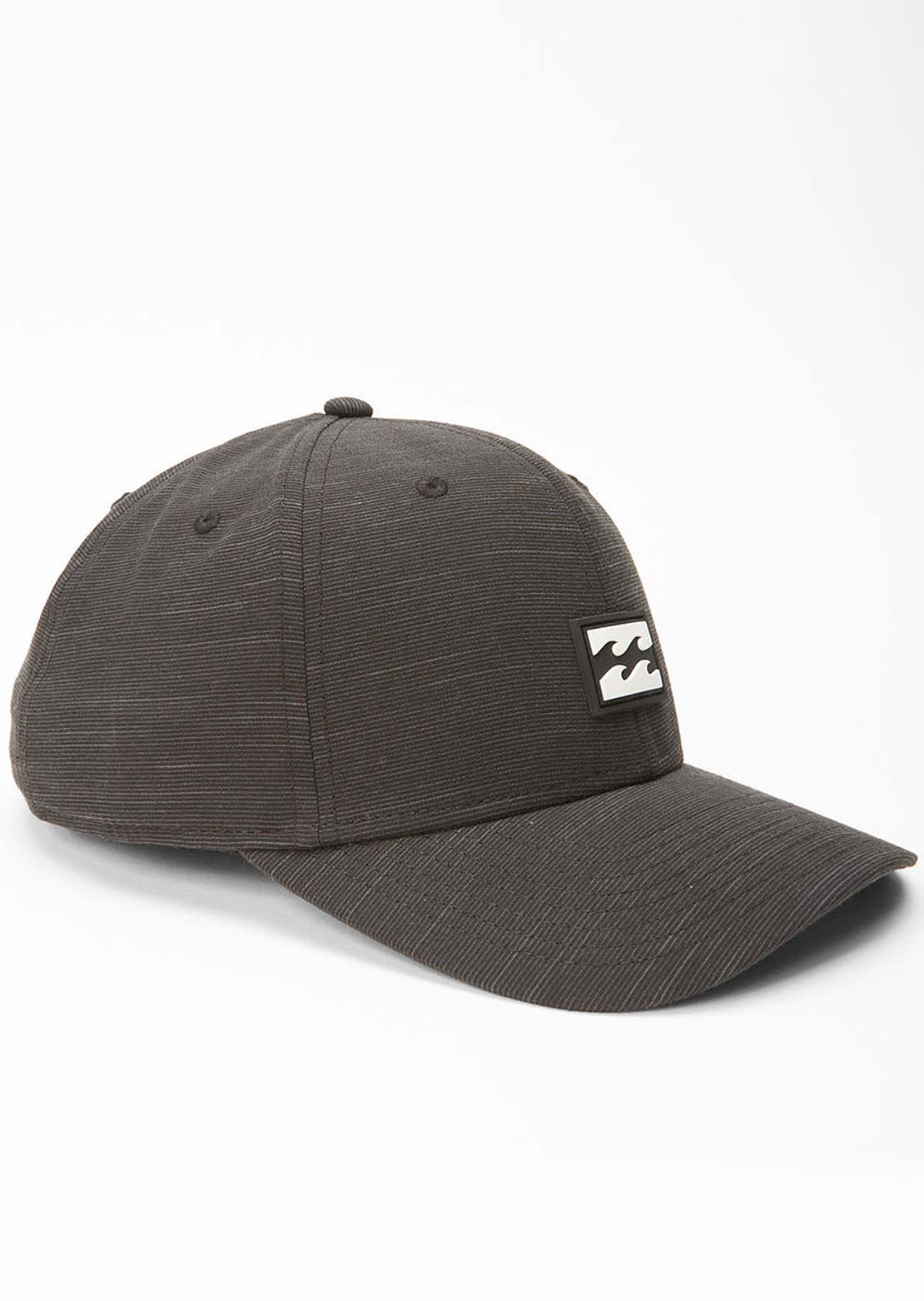 Billabong Men's All Day Stretch Cap Black