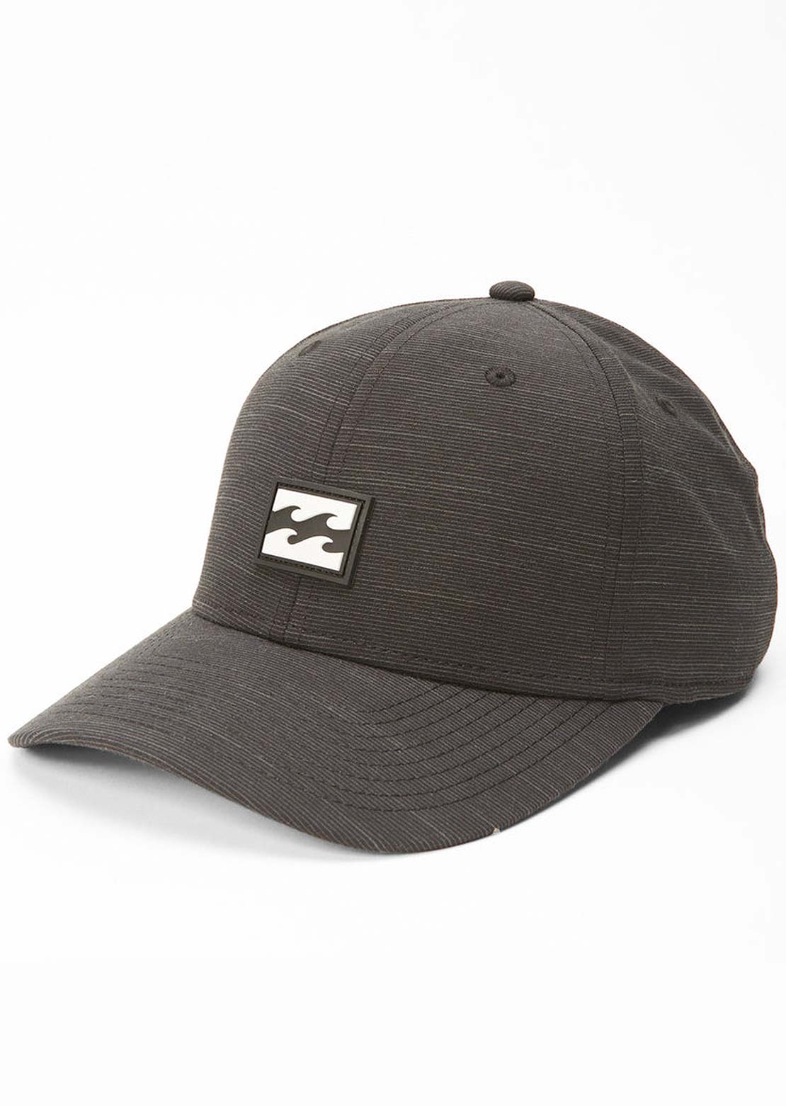 Billabong Men's All Day Stretch Cap Black