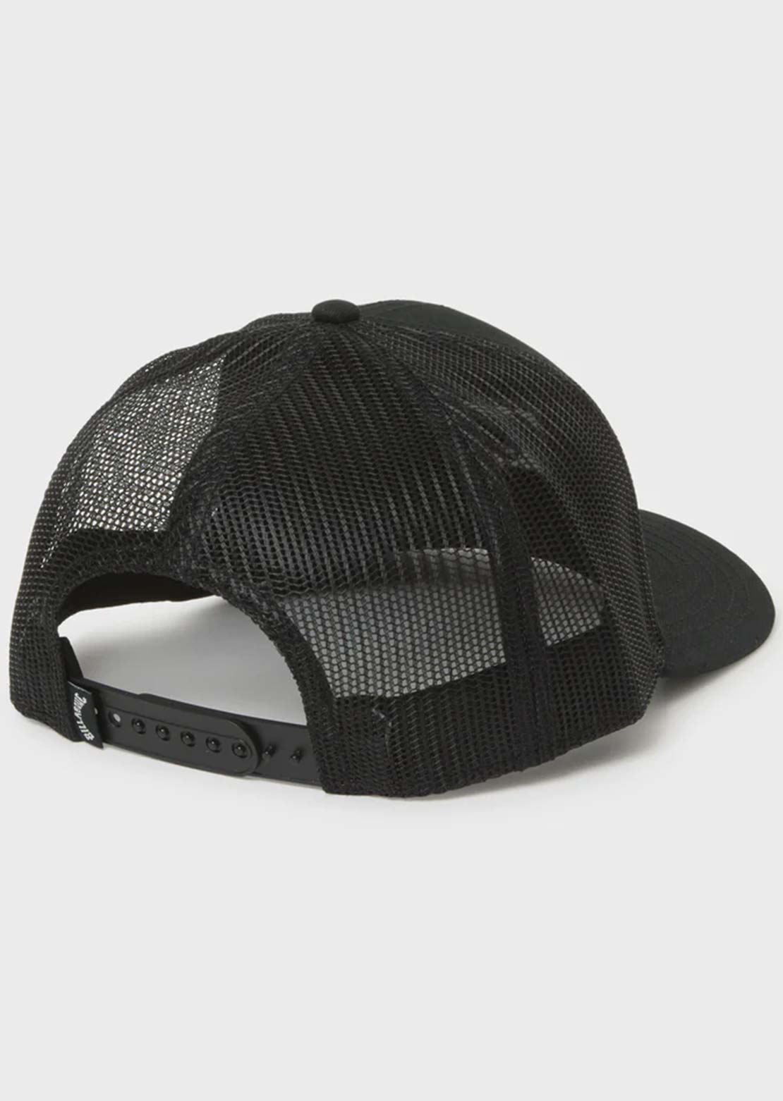 Billabong Men's All Day Trucker Cap Black