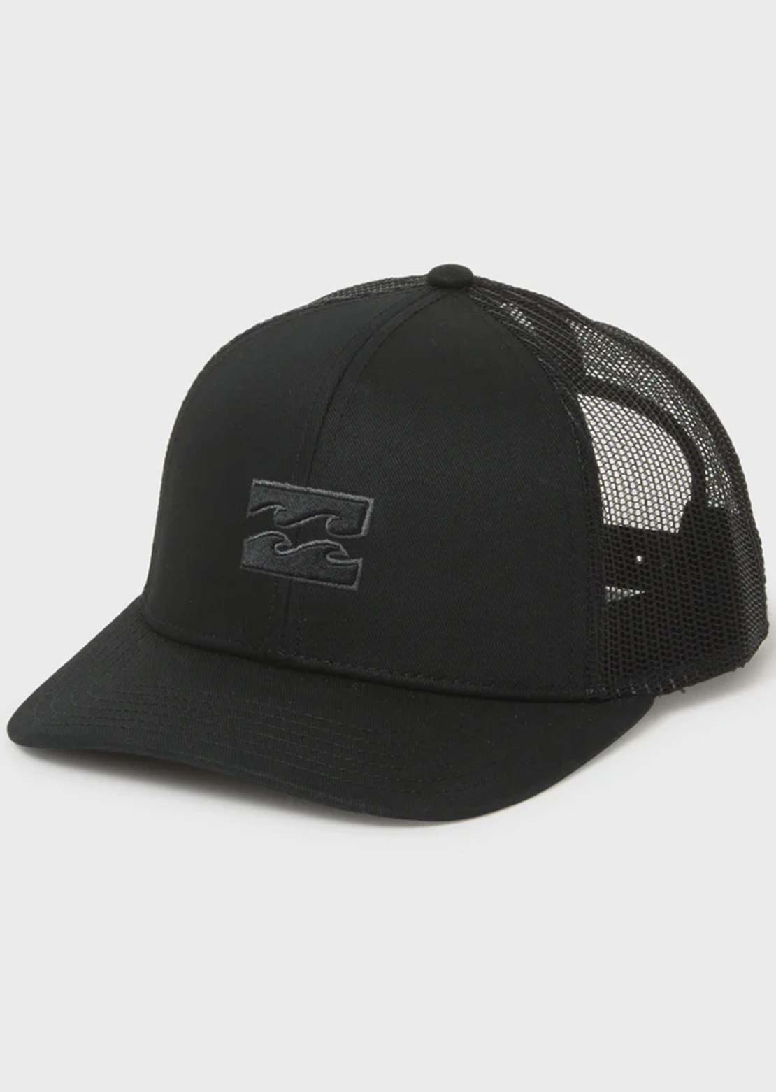 Billabong Men's All Day Trucker Cap Black