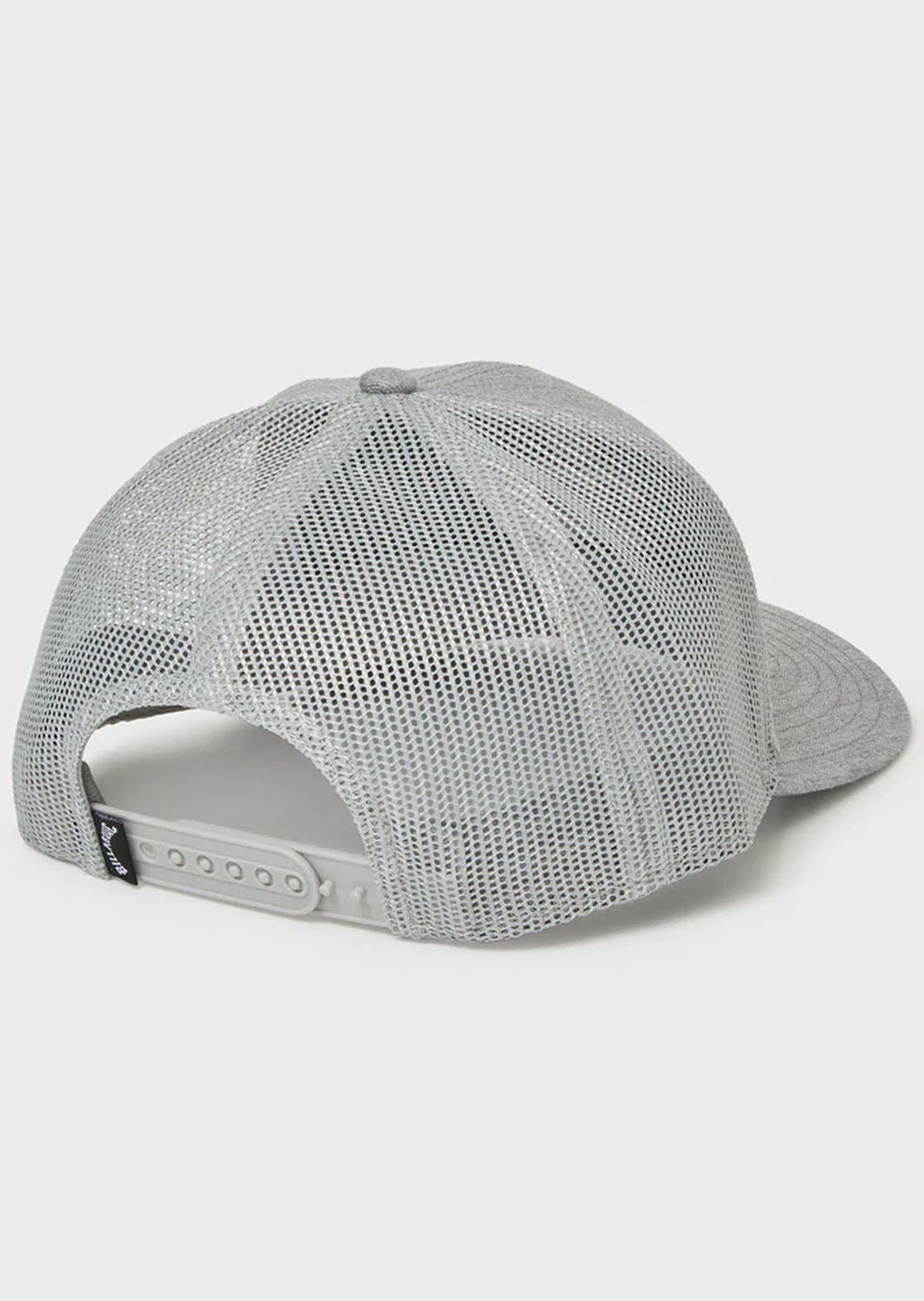 Billabong Men's All Day Trucker Cap Heather Grey