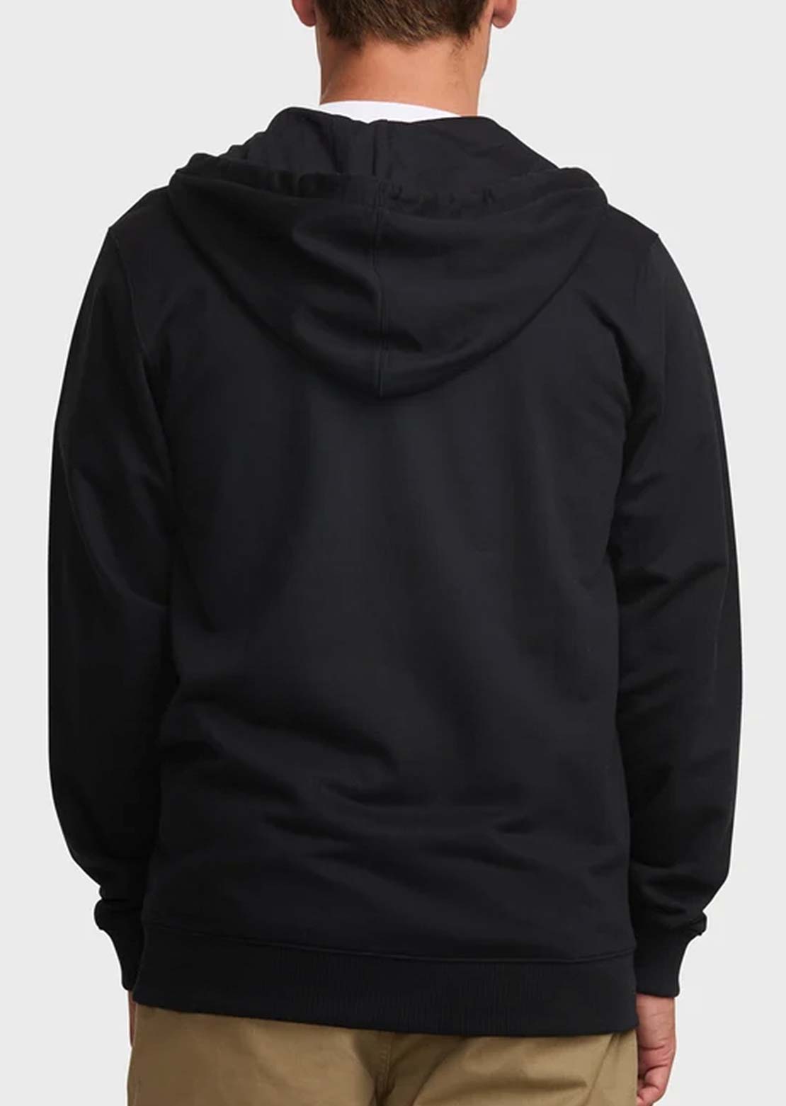 Billabong Hommes All Day Zip Chandail