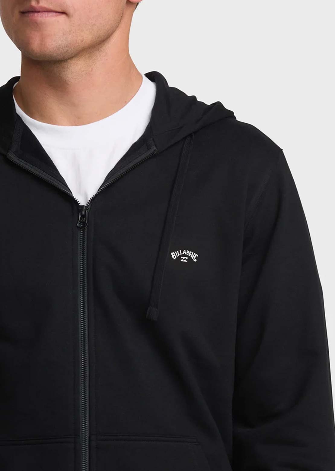 Billabong Hommes All Day Zip Chandail