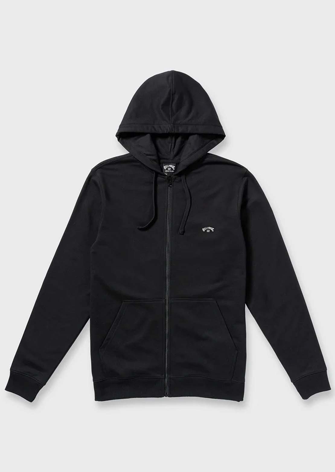 Billabong Hommes All Day Zip Chandail