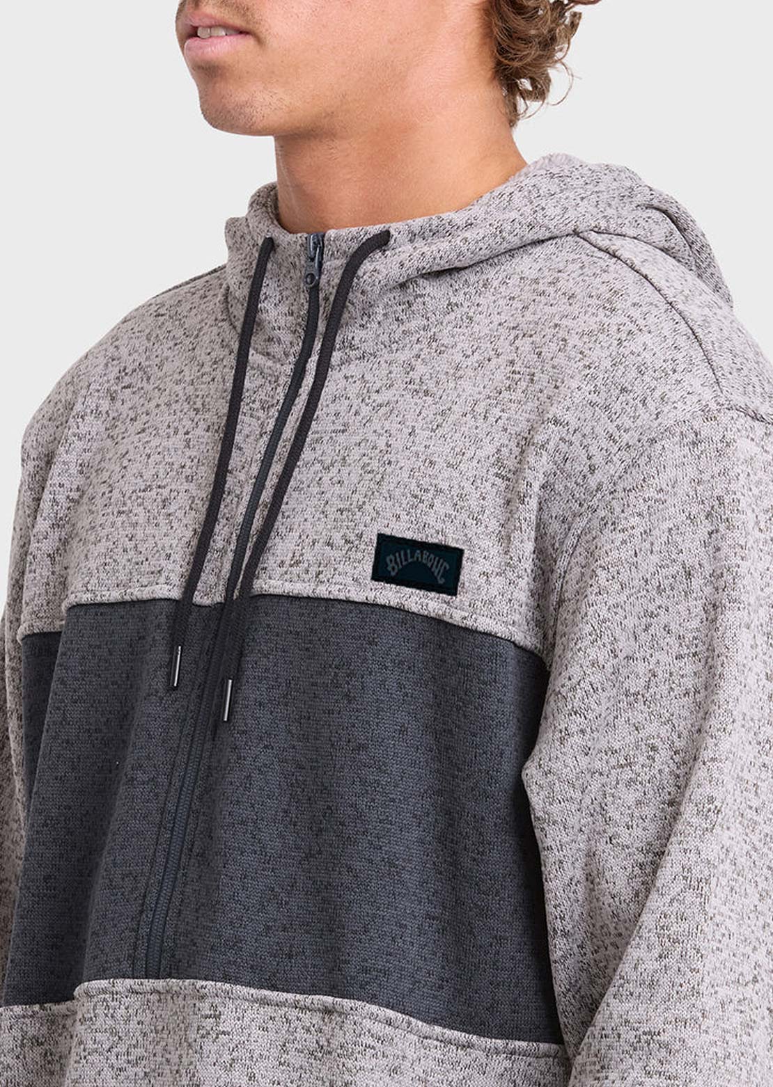Billabong Hommes Boundary Chandail