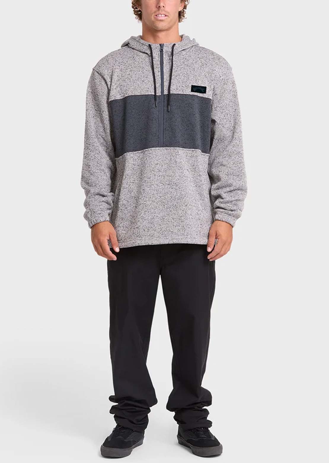 Billabong Hommes Boundary Chandail