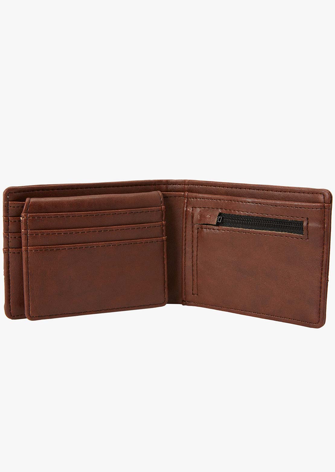 Billabong Men&#39;s Dimension Wallet Java Grain