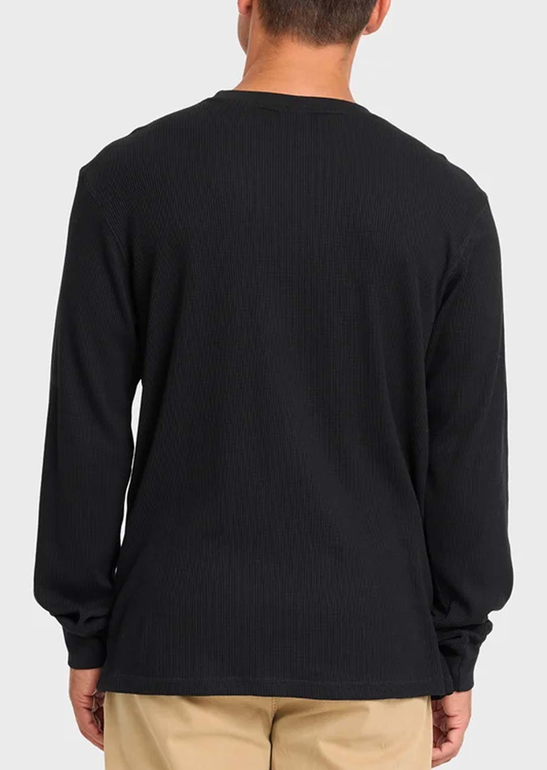 Billabong Hommes Essential Thermal Manches longues