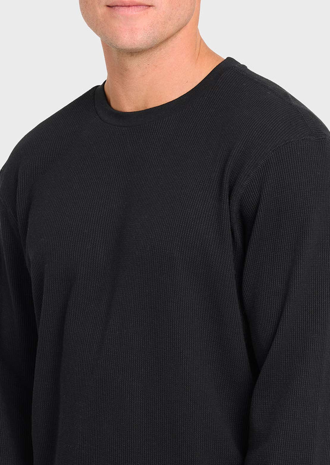 Billabong Hommes Essential Thermal Manches longues
