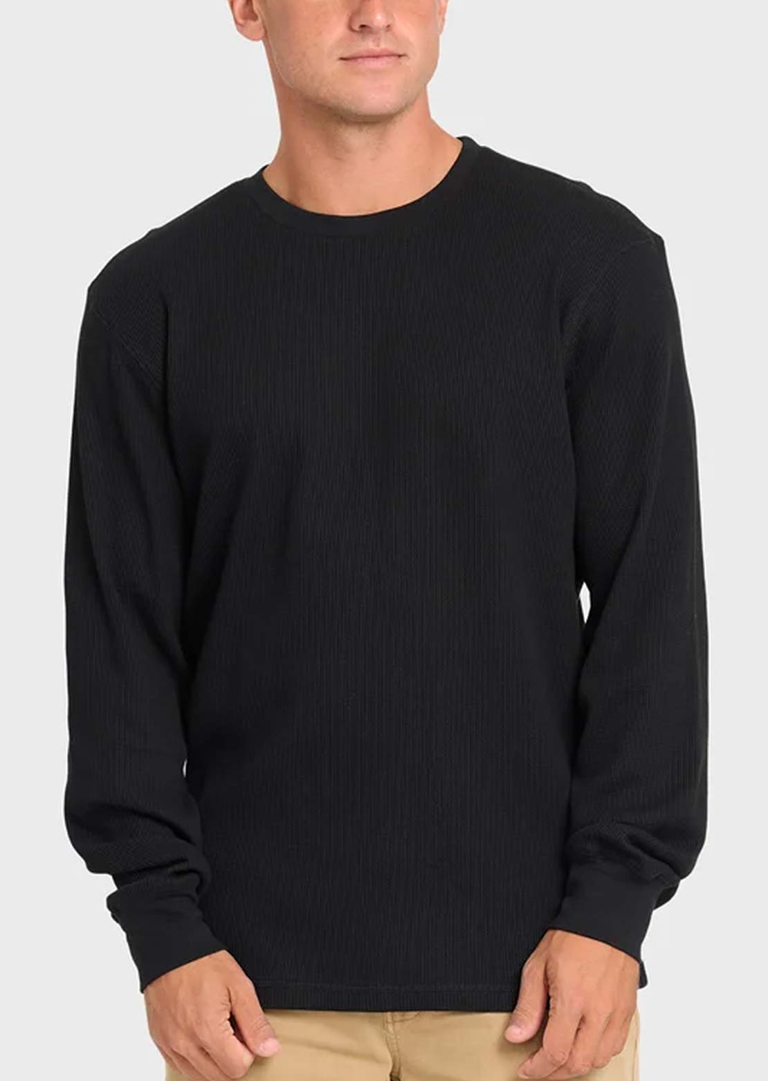 Billabong Hommes Essential Thermal Manches longues