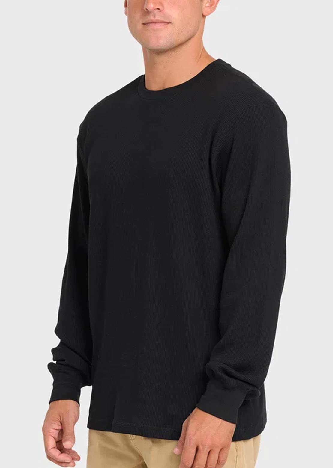 Billabong Hommes Essential Thermal Manches longues