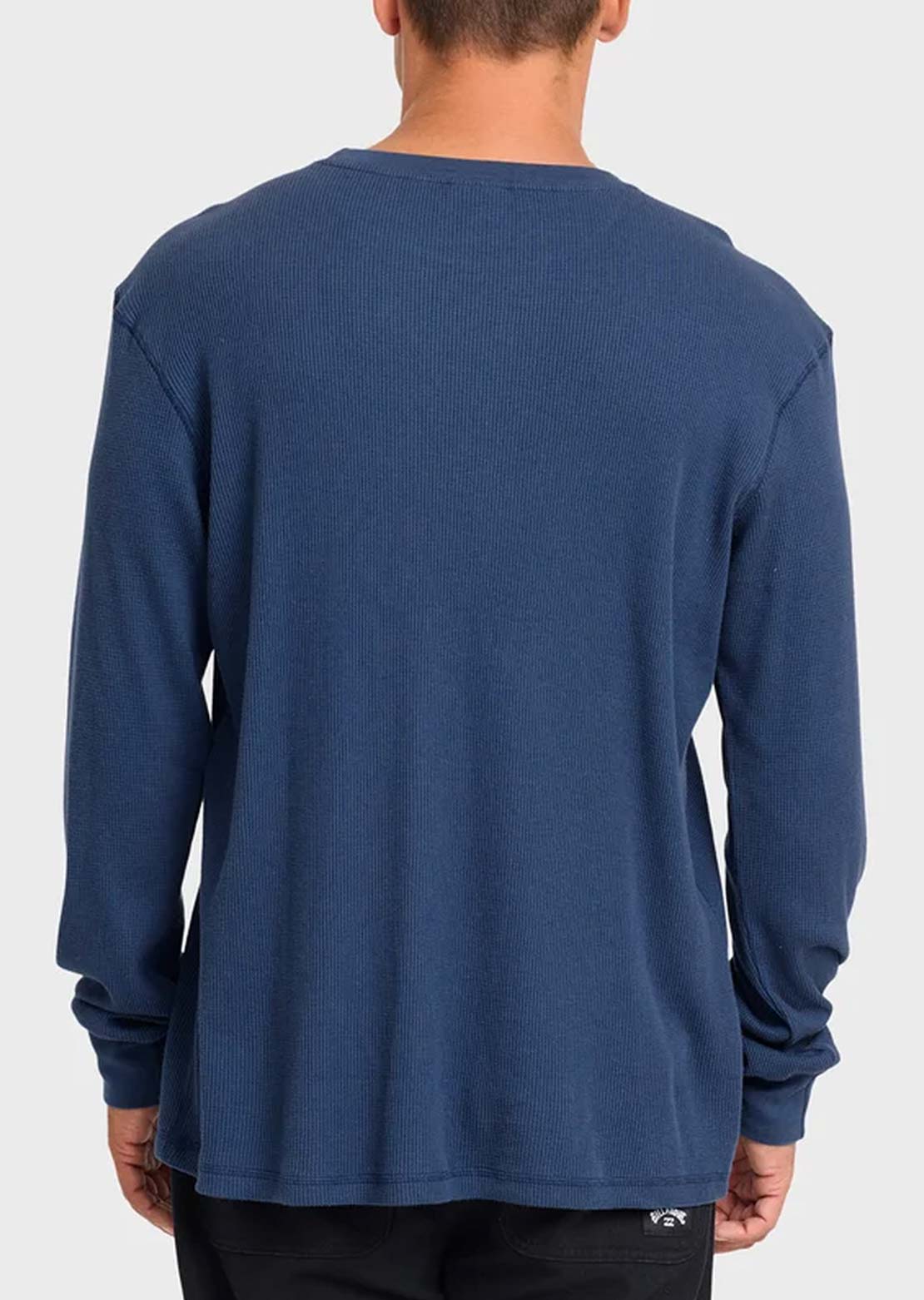 Billabong Hommes Essential Thermal Manches longues
