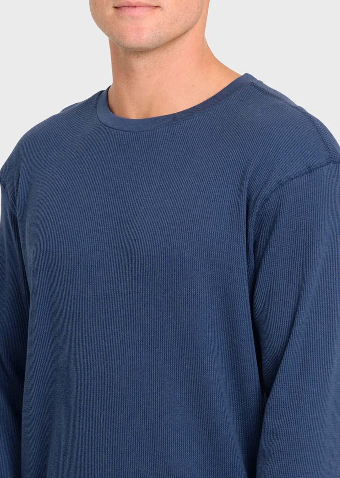 Billabong Hommes Essential Thermal Manches longues