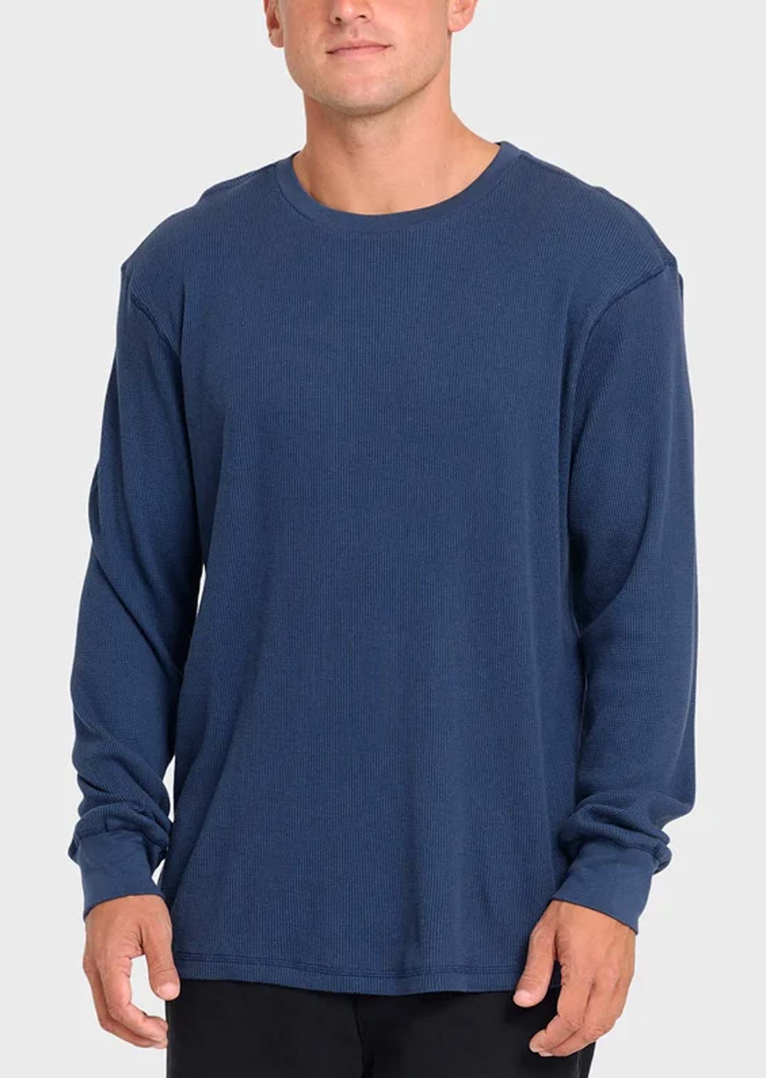 Billabong Hommes Essential Thermal Manches longues