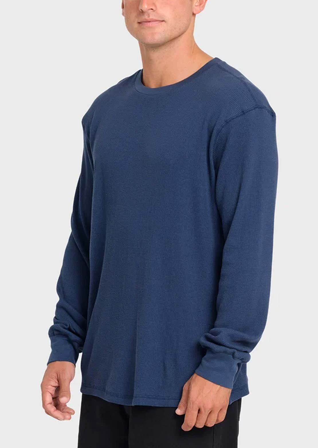 Billabong Hommes Essential Thermal Manches longues
