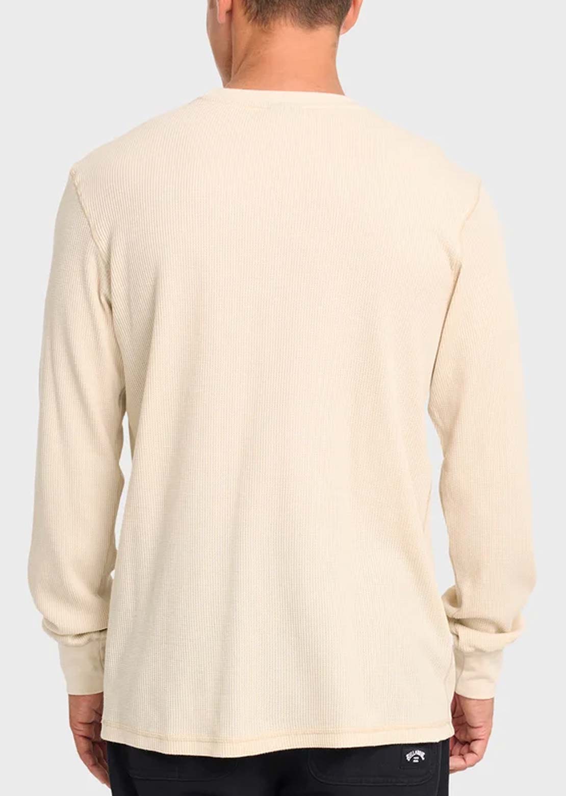 Billabong Hommes Essential Thermal Manches longues