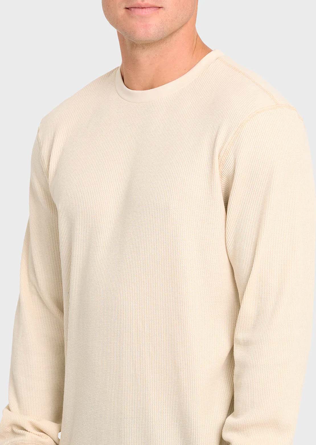 Billabong Hommes Essential Thermal Manches longues