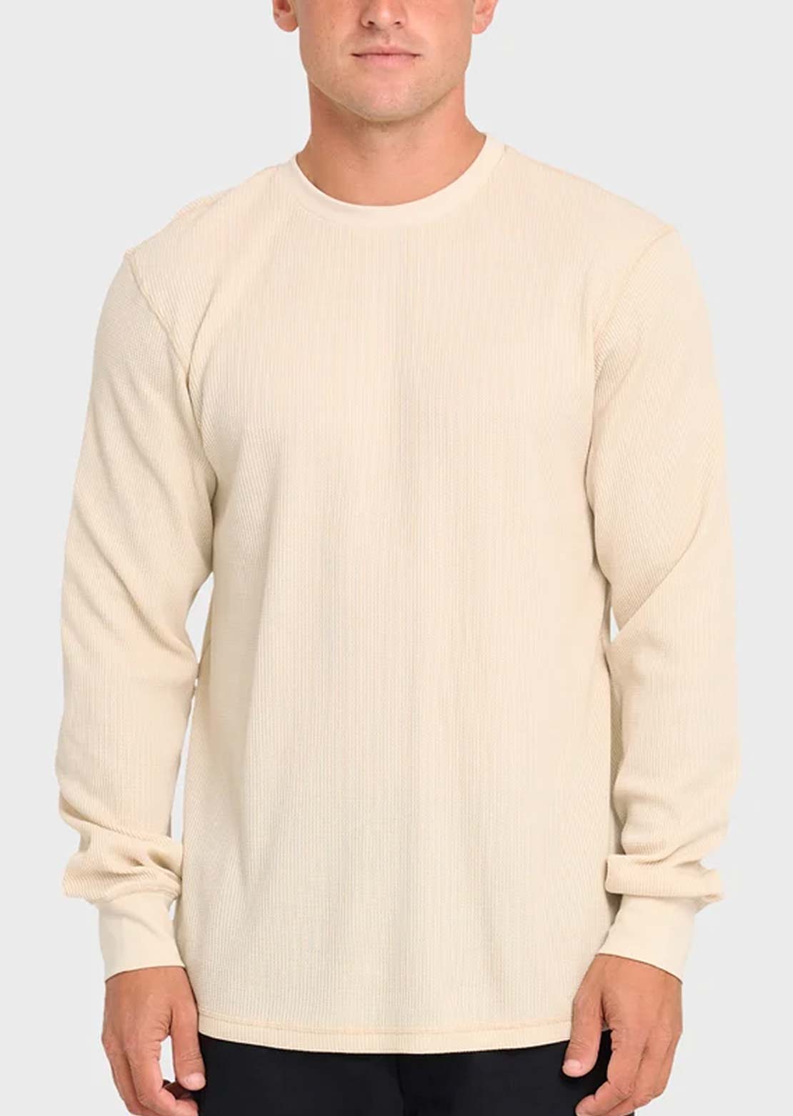 Billabong Hommes Essential Thermal Manches longues