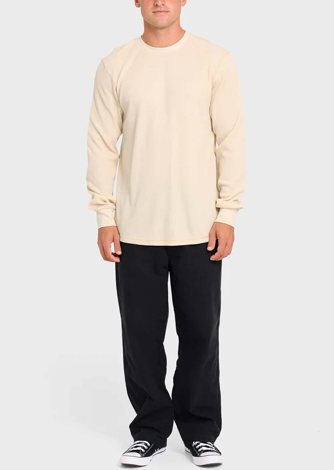 Billabong Hommes Essential Thermal Manches longues