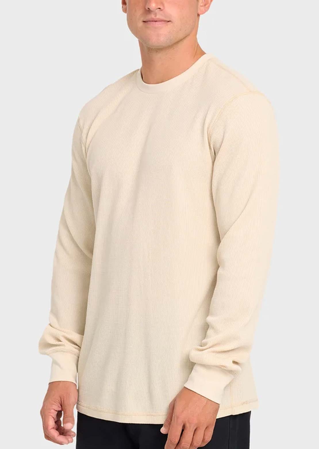 Billabong Hommes Essential Thermal Manches longues
