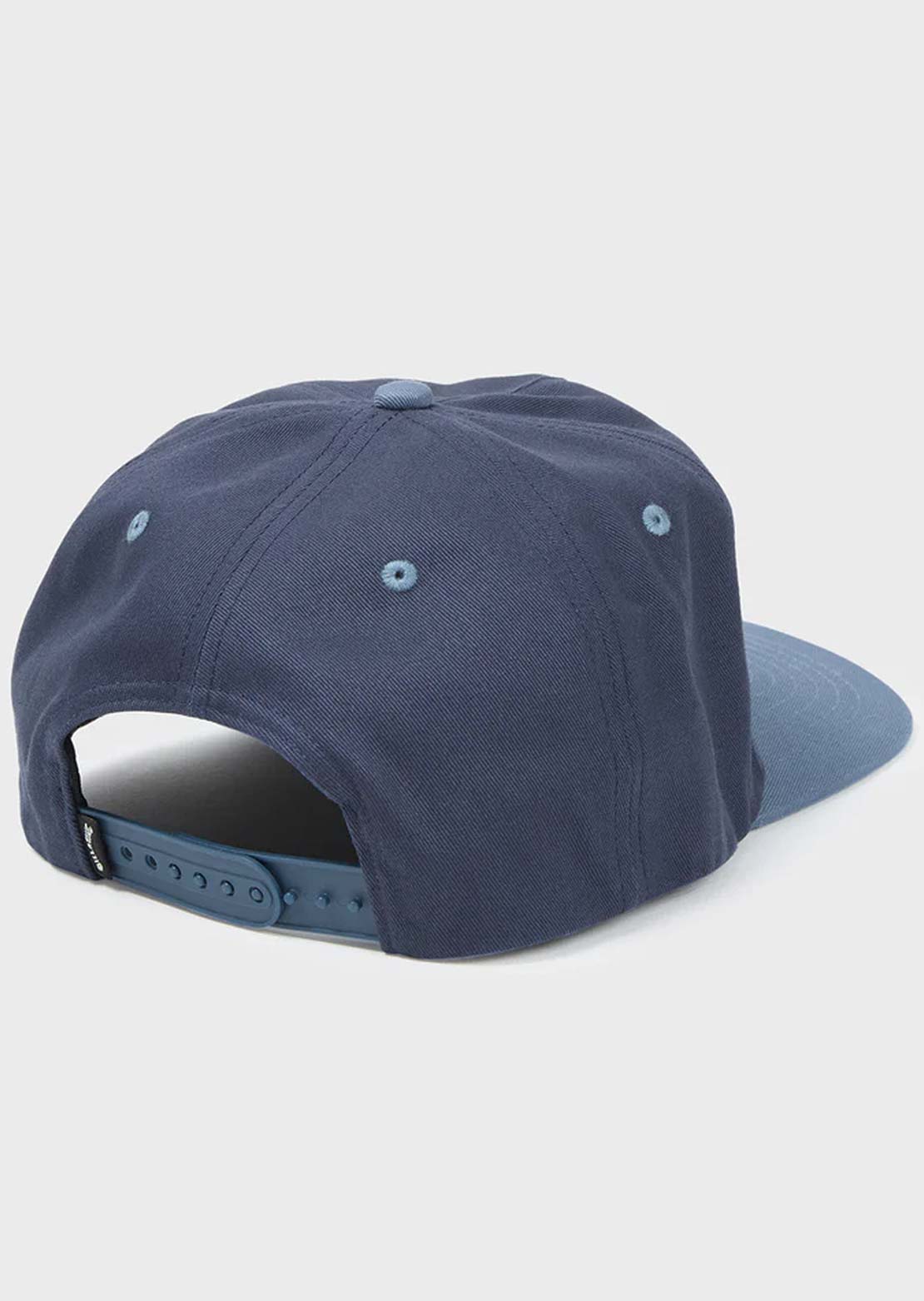 Billabong Men's Hitch Snapback Cap True Navy