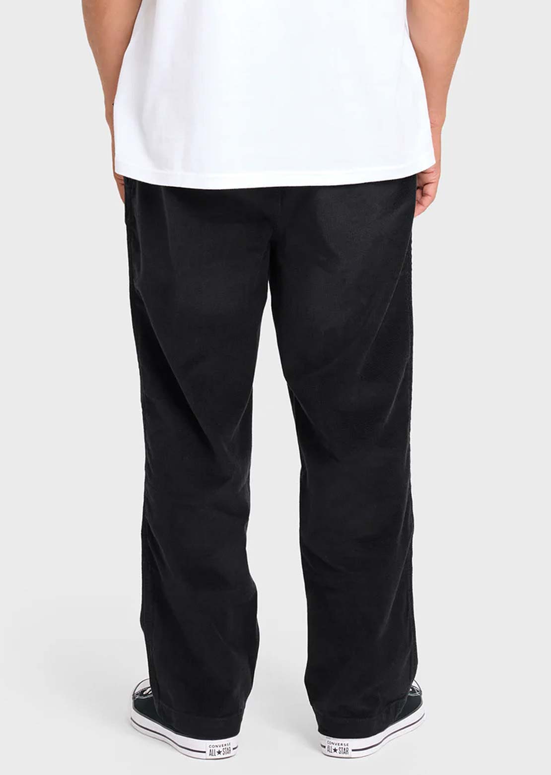 Billabong Hommes Larry Layback Cord Pantalons