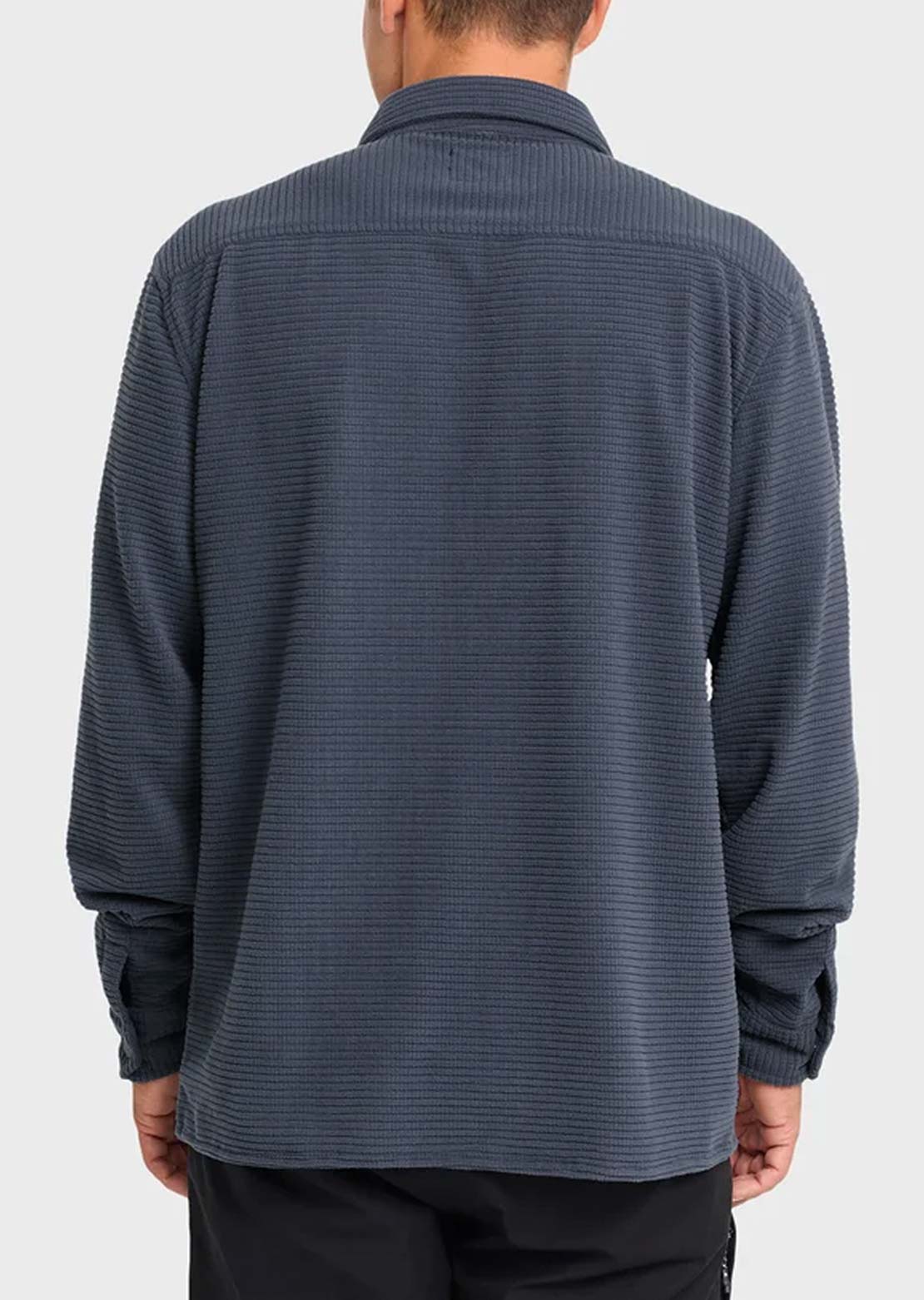 Billabong Hommes Ridge Long Sleeve Chemise boutonnée