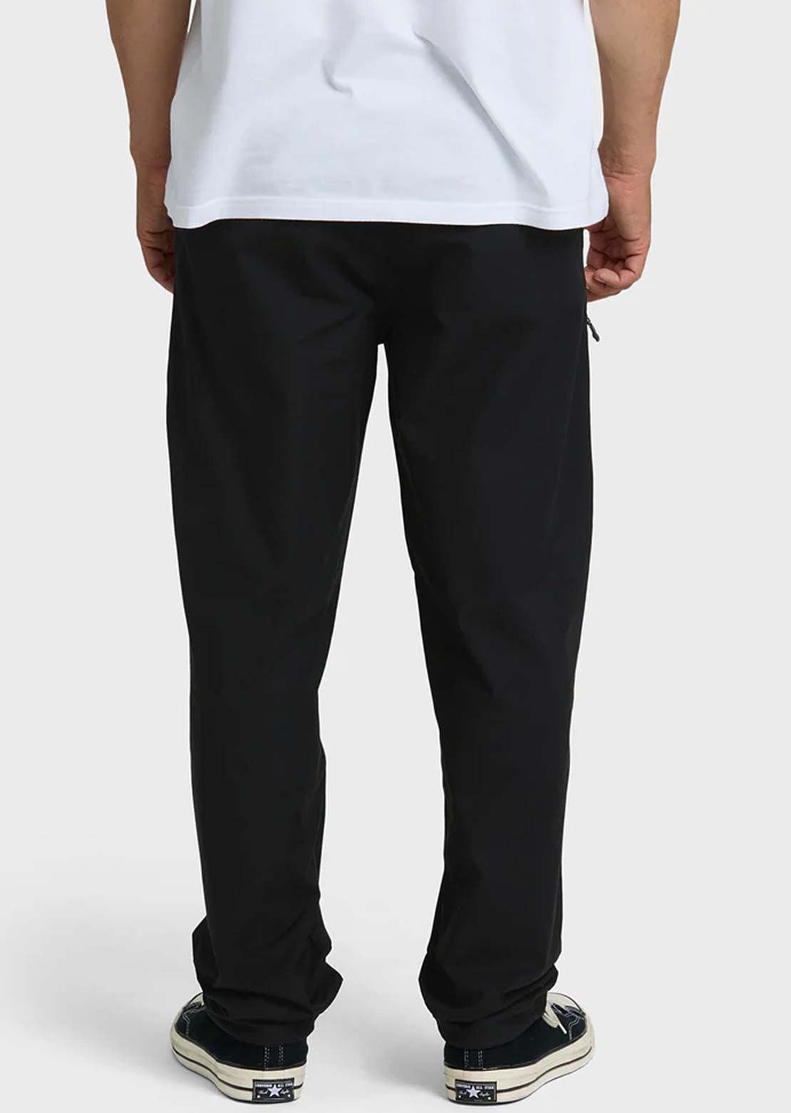 Billabong Men's Surftrek Touring Pants Black
