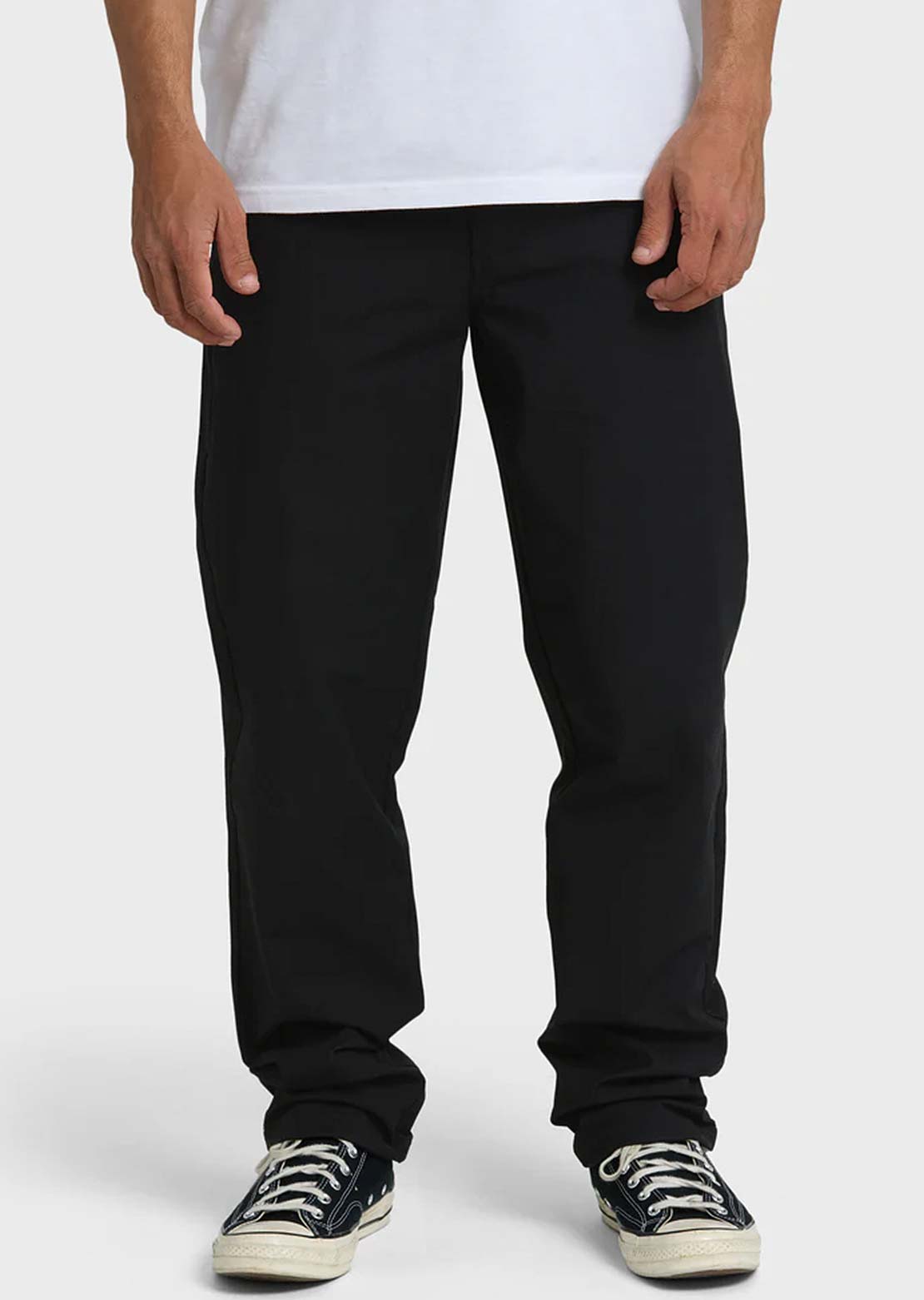 Billabong Men's Surftrek Touring Pants Black