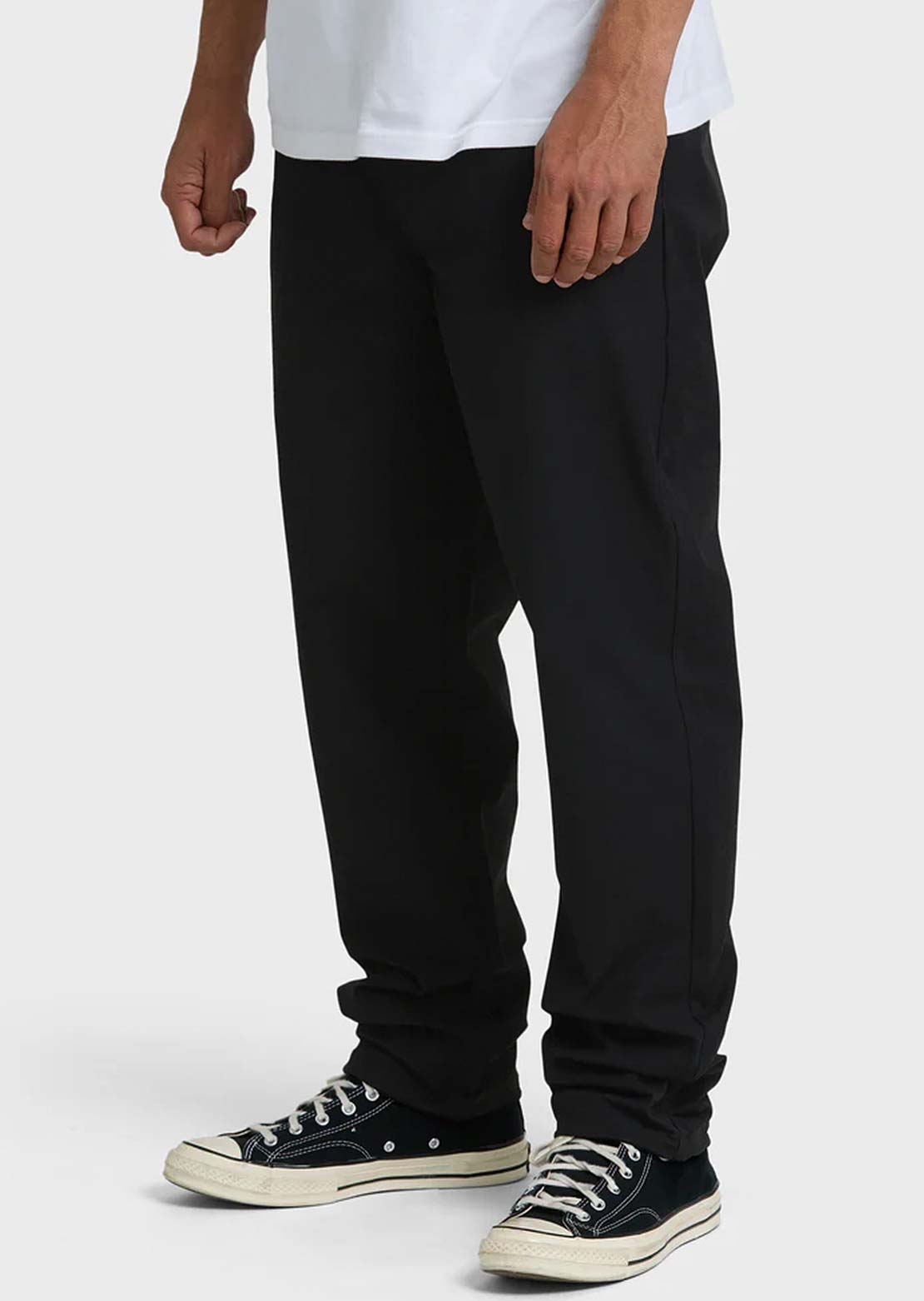 Billabong Men's Surftrek Touring Pants Black