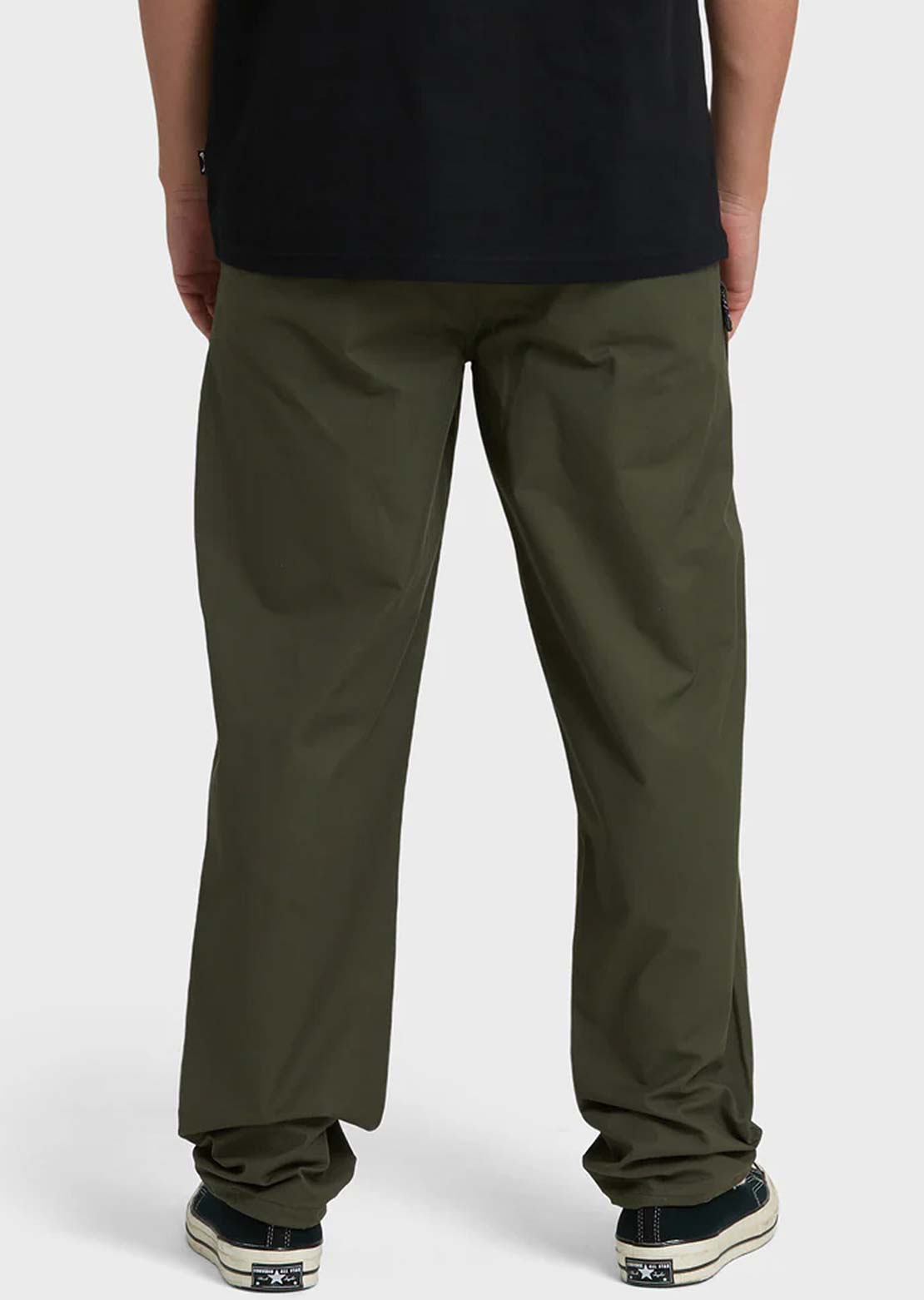 Billabong Men's Surftrek Touring Pants Rifle Green