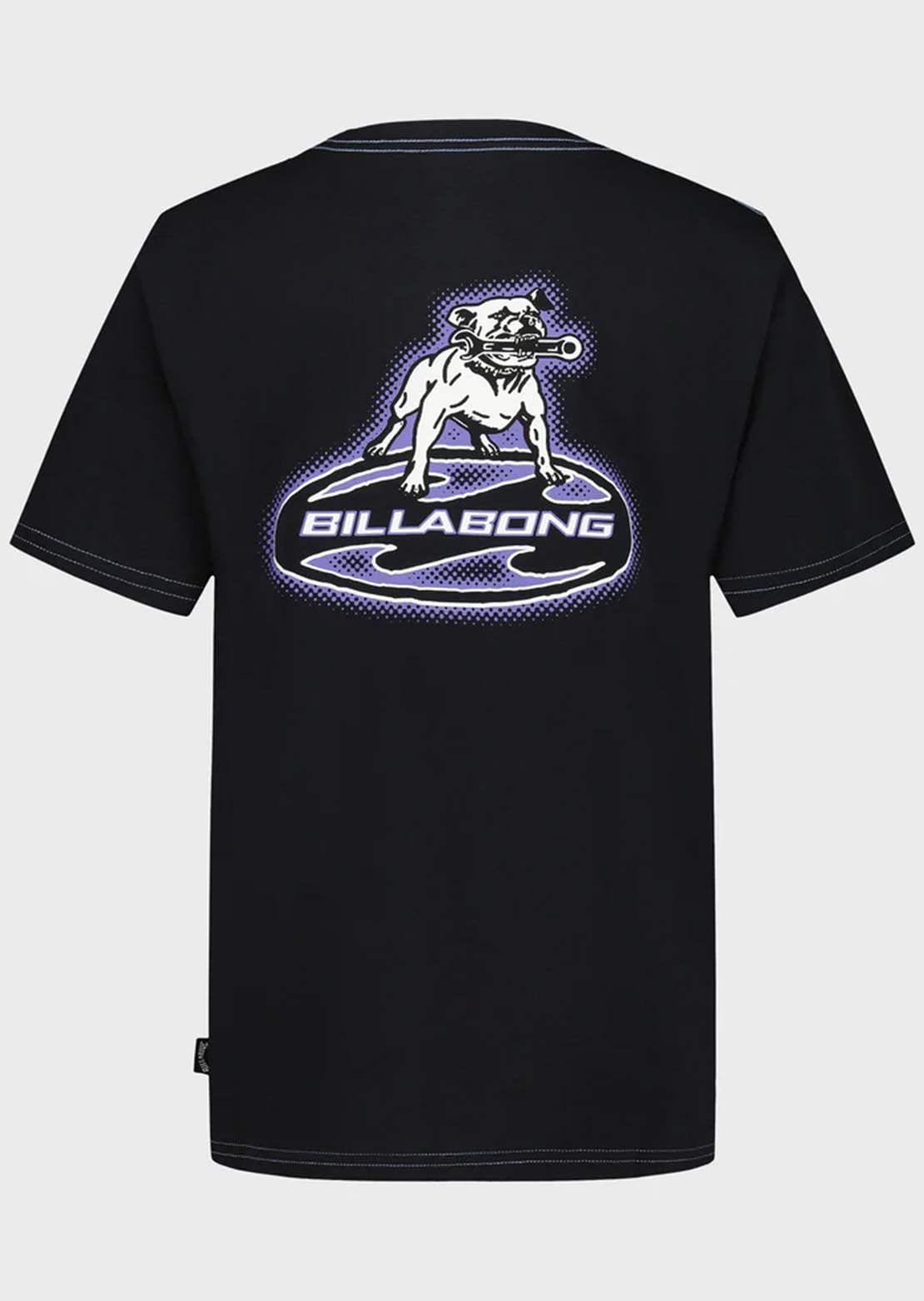 Billabong Toddler Bad Dog Wip T-Shirt