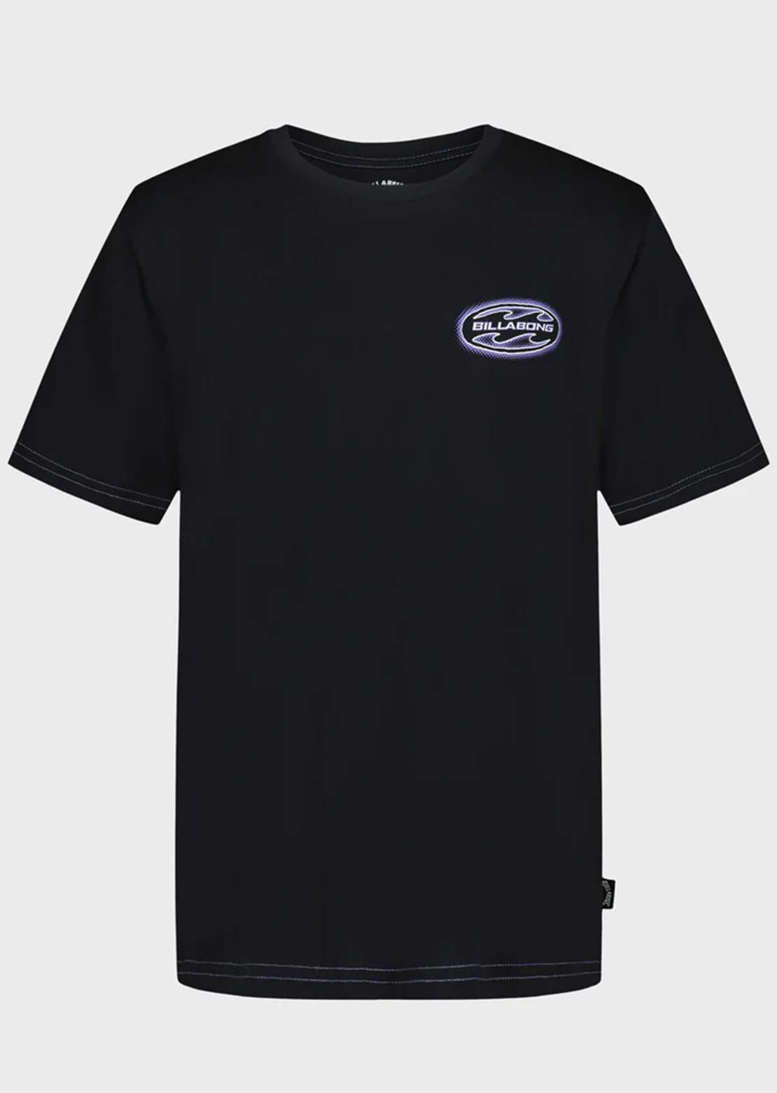 Billabong Toddler Bad Dog Wip T-Shirt